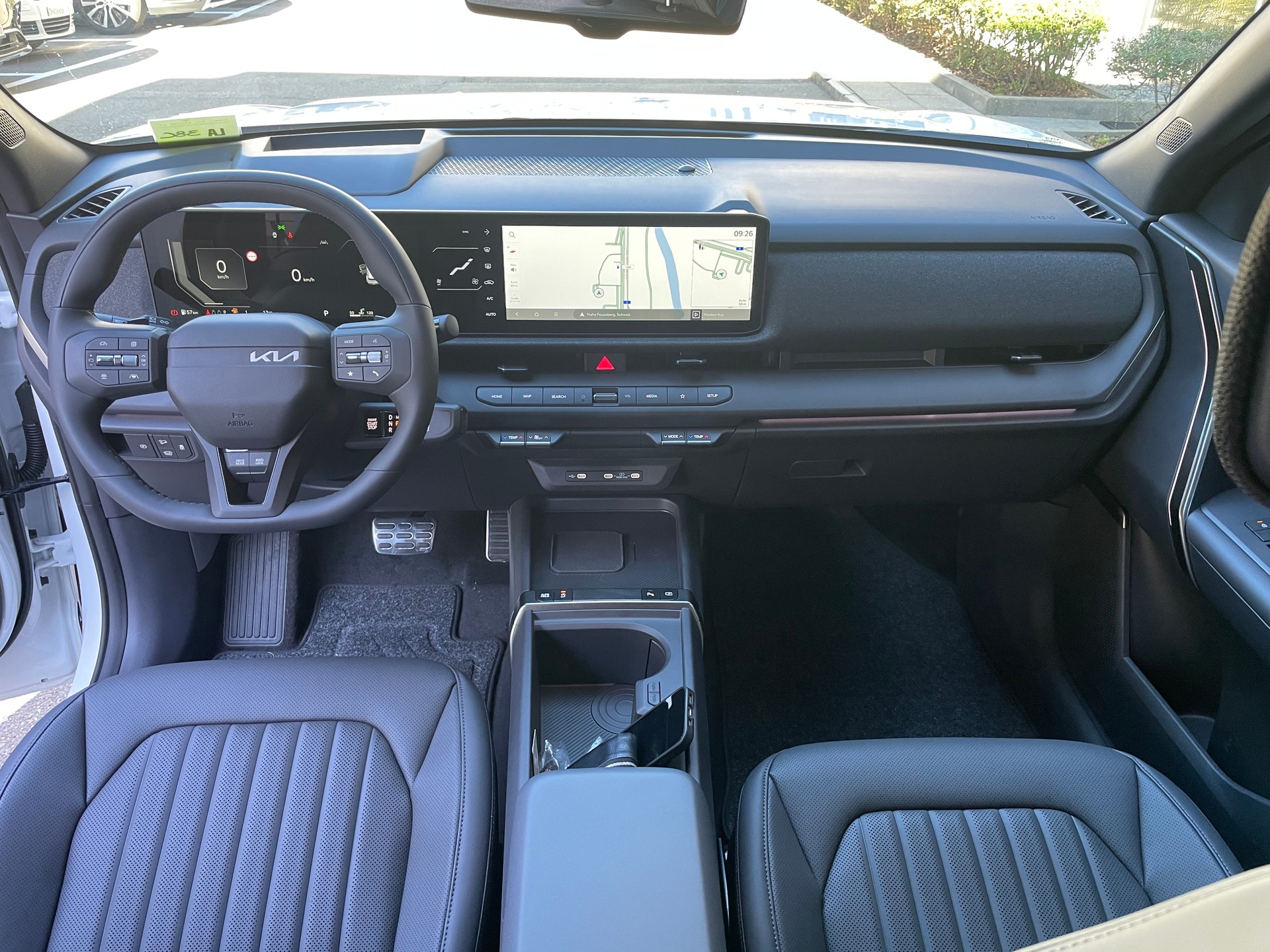 KIA Seltos 1.6T-GDi X-Line 7DCT 4x4-image-17