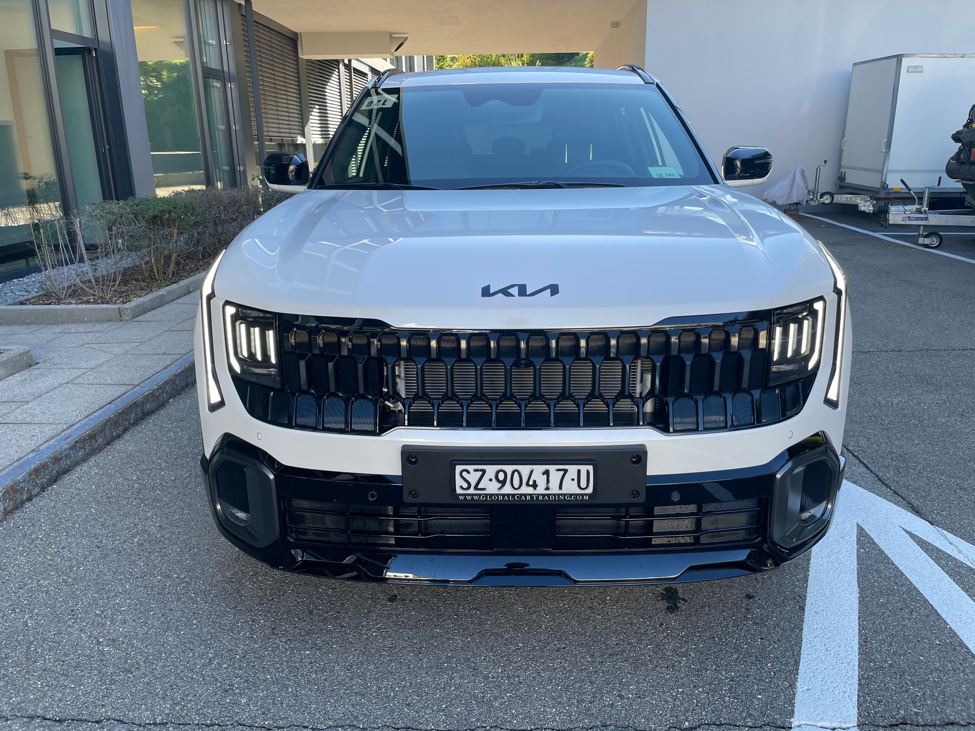 KIA Seltos 1.6T-GDi X-Line 7DCT 4x4-image-8