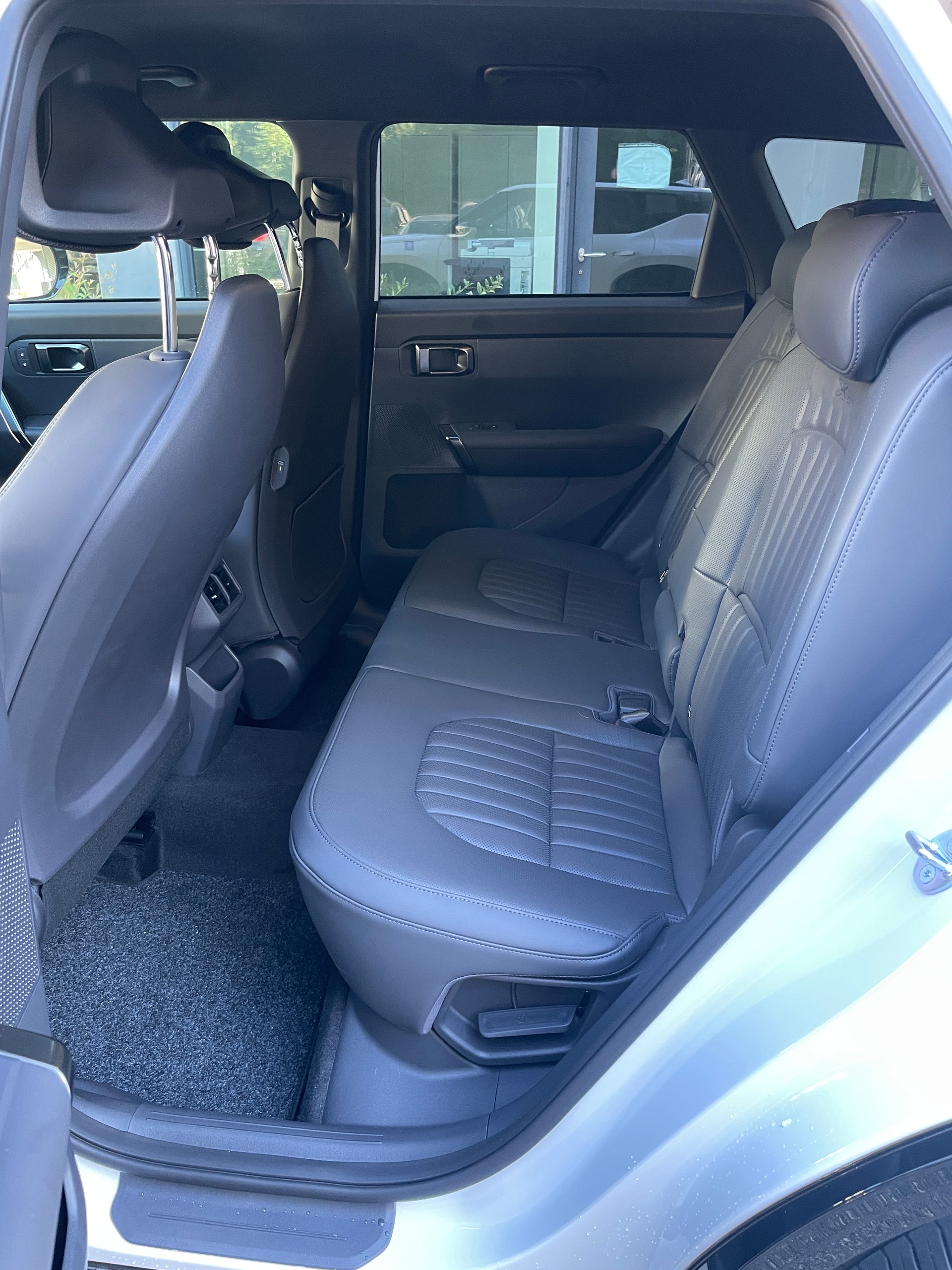KIA Seltos 1.6T-GDi X-Line 7DCT 4x4-image-14