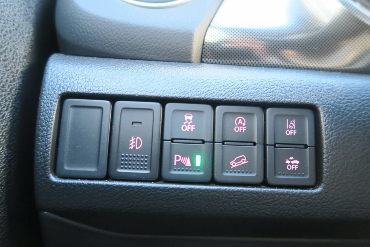 SUZUKI Vitara 1.4 T Generation Top Hybrid 4x4-image-7