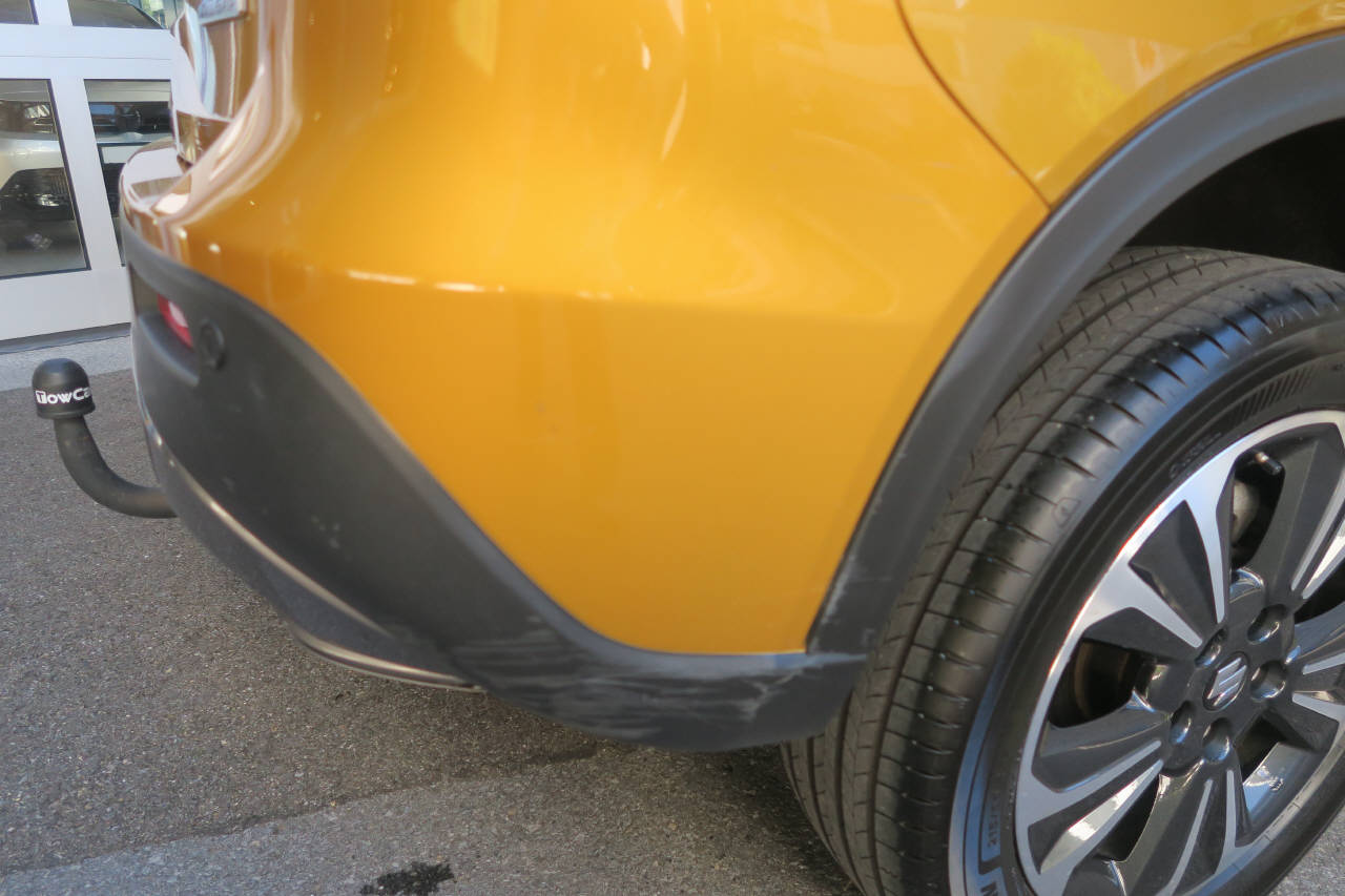SUZUKI Vitara 1.4 T Generation Top Hybrid 4x4-image-13