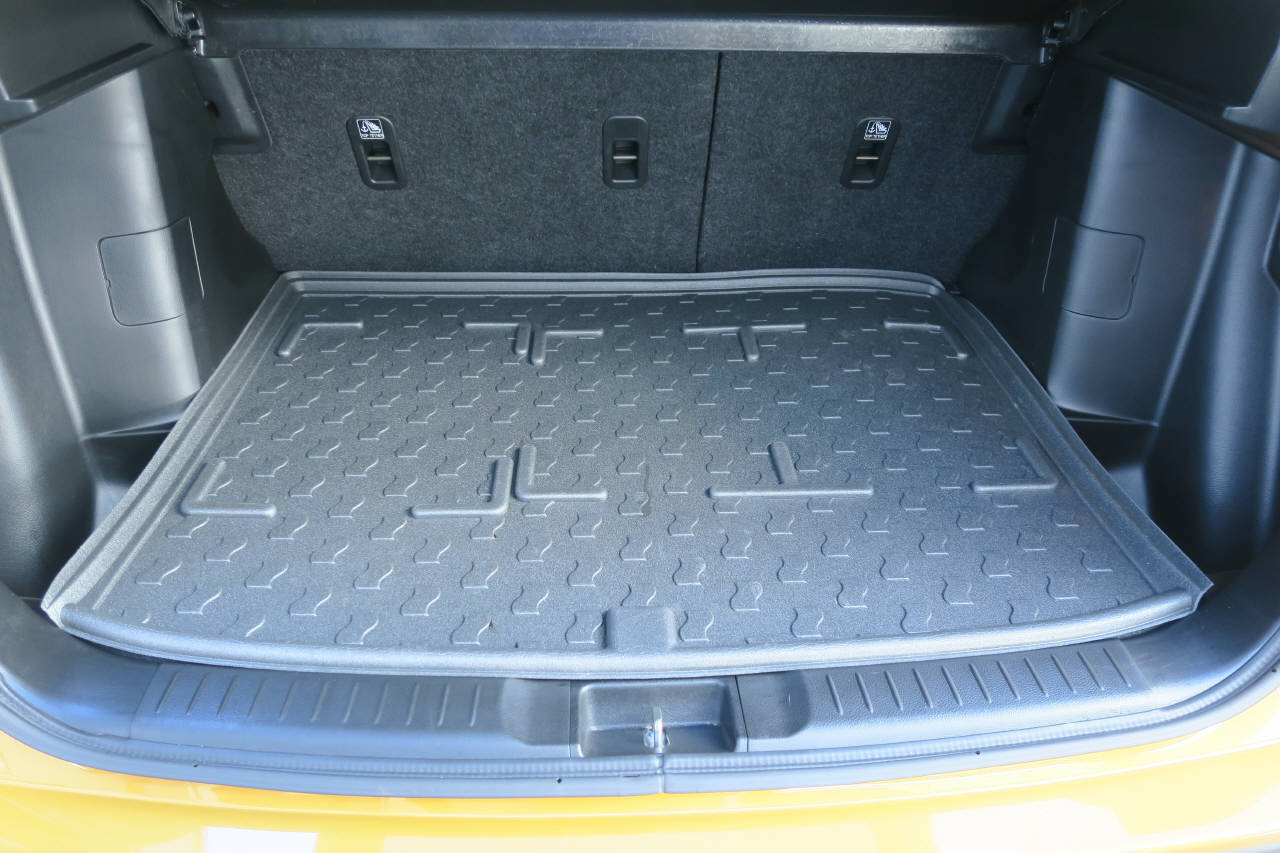 SUZUKI Vitara 1.4 T Generation Top Hybrid 4x4-image-12