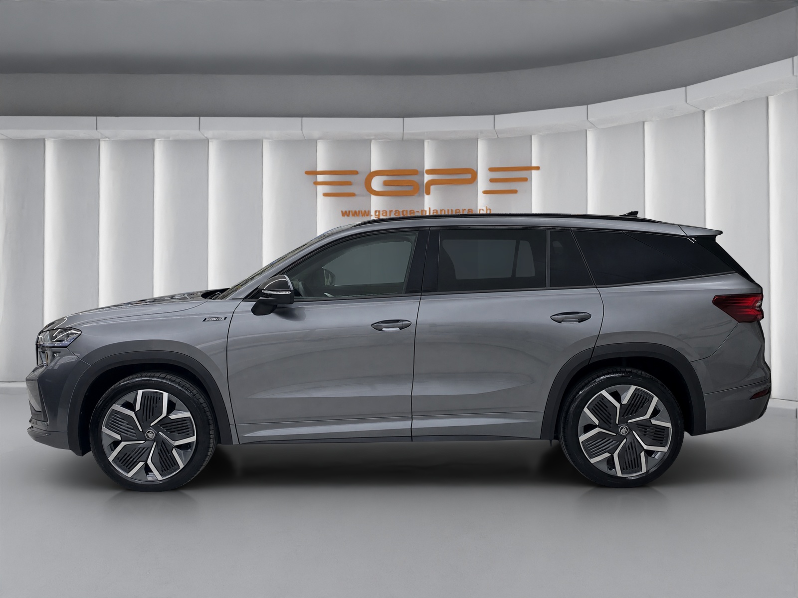 SKODA Kodiaq 2.0 TSI SportLine-image-3