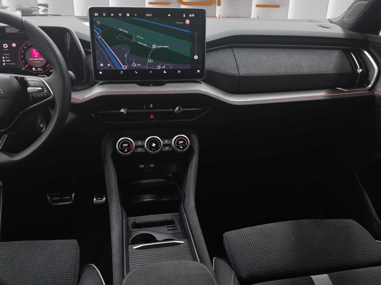 SKODA Kodiaq 2.0 TSI SportLine-image-9