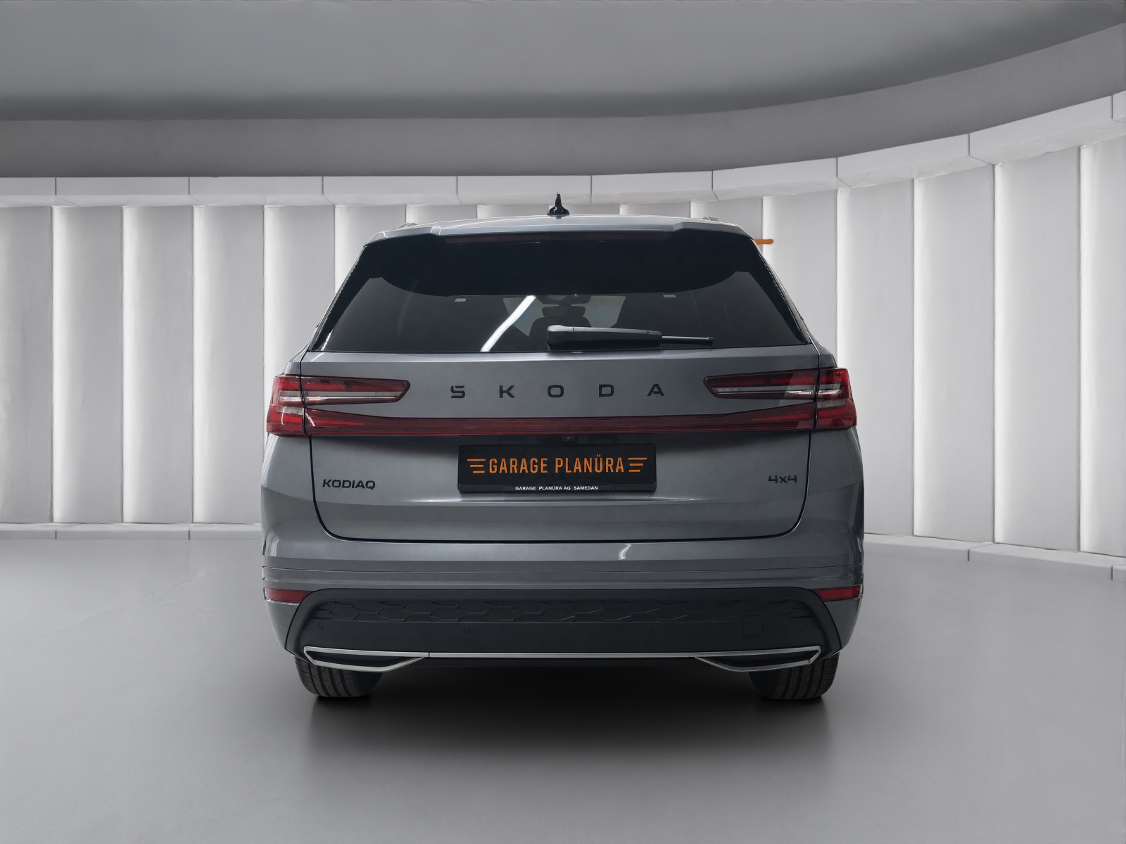 SKODA Kodiaq 2.0 TSI SportLine-image-5