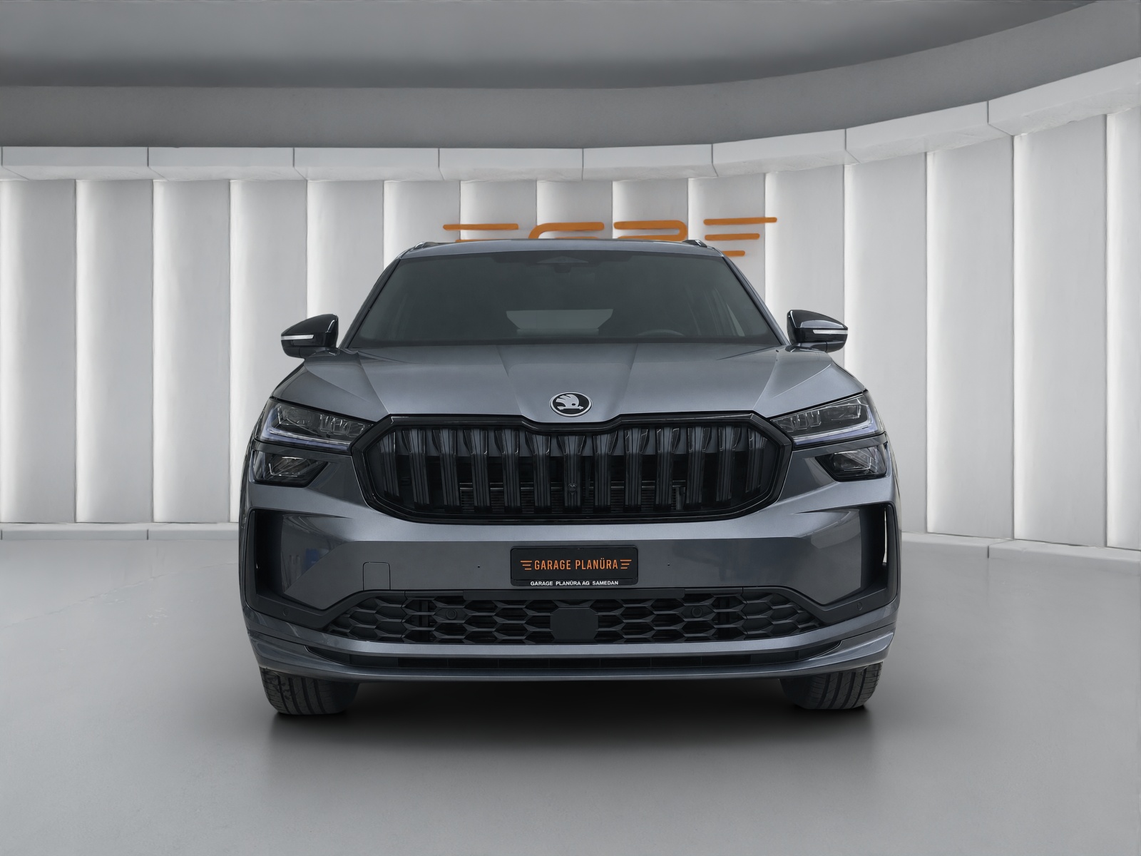 SKODA Kodiaq 2.0 TSI SportLine-image-1