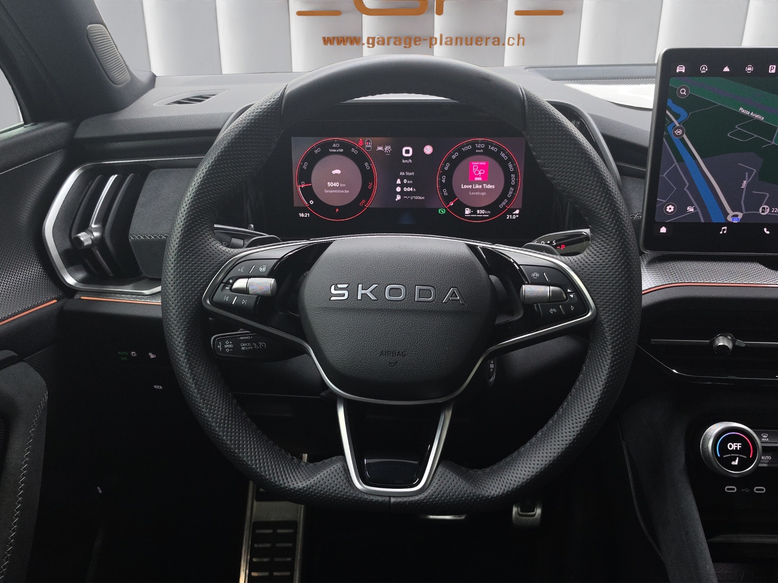 SKODA Kodiaq 2.0 TSI SportLine-image-7