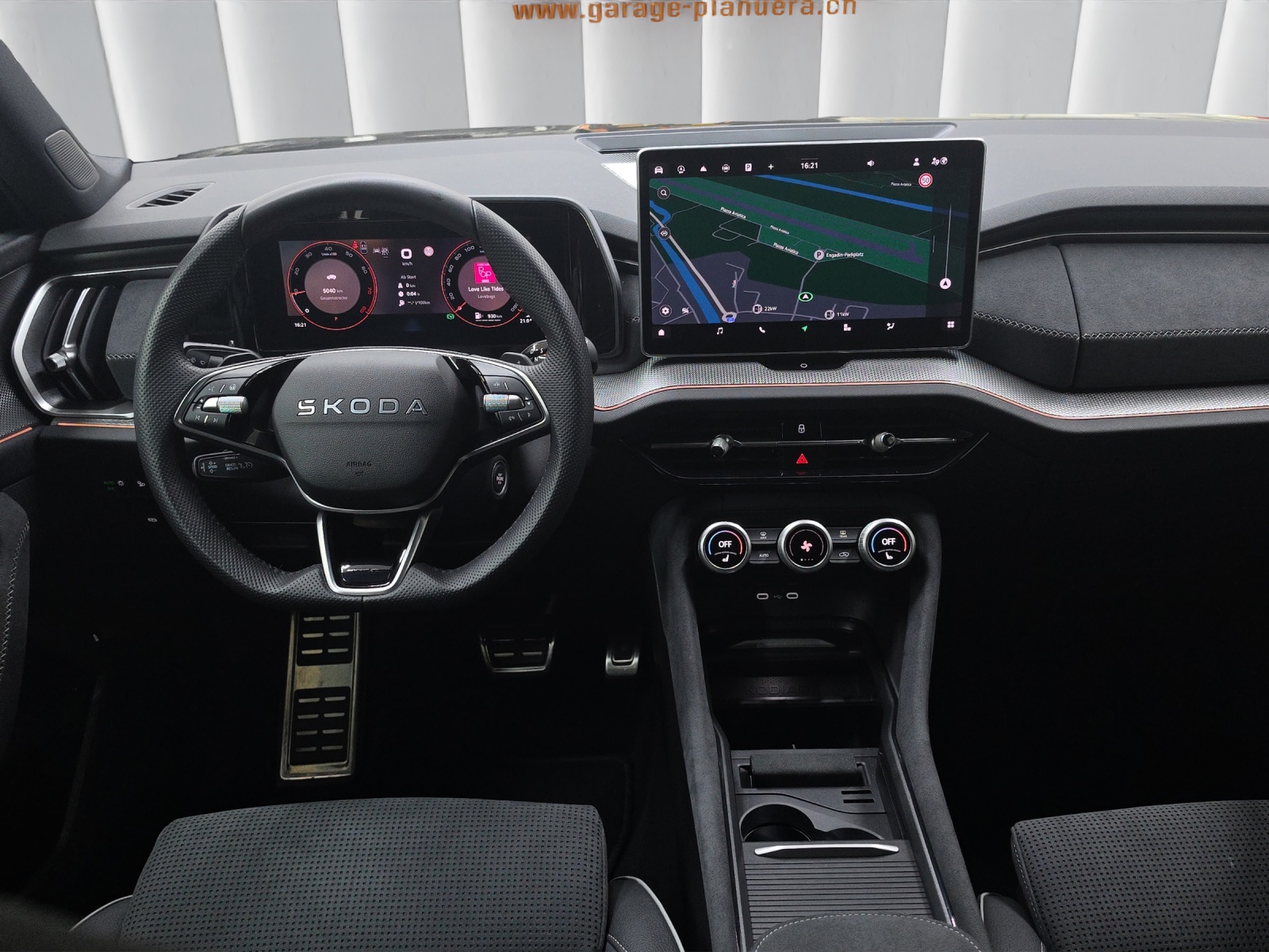SKODA Kodiaq 2.0 TSI SportLine-image-8
