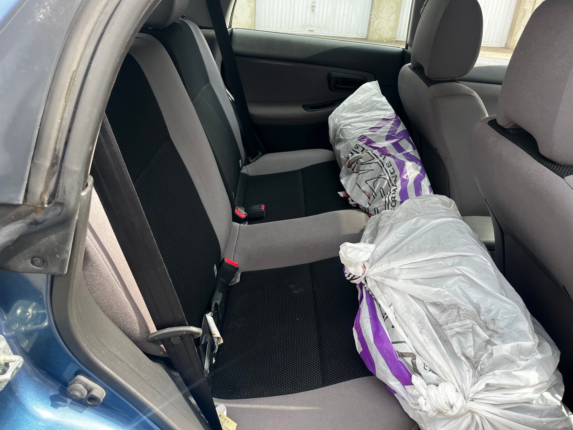 SUBARU Impreza 2.0R-image-14