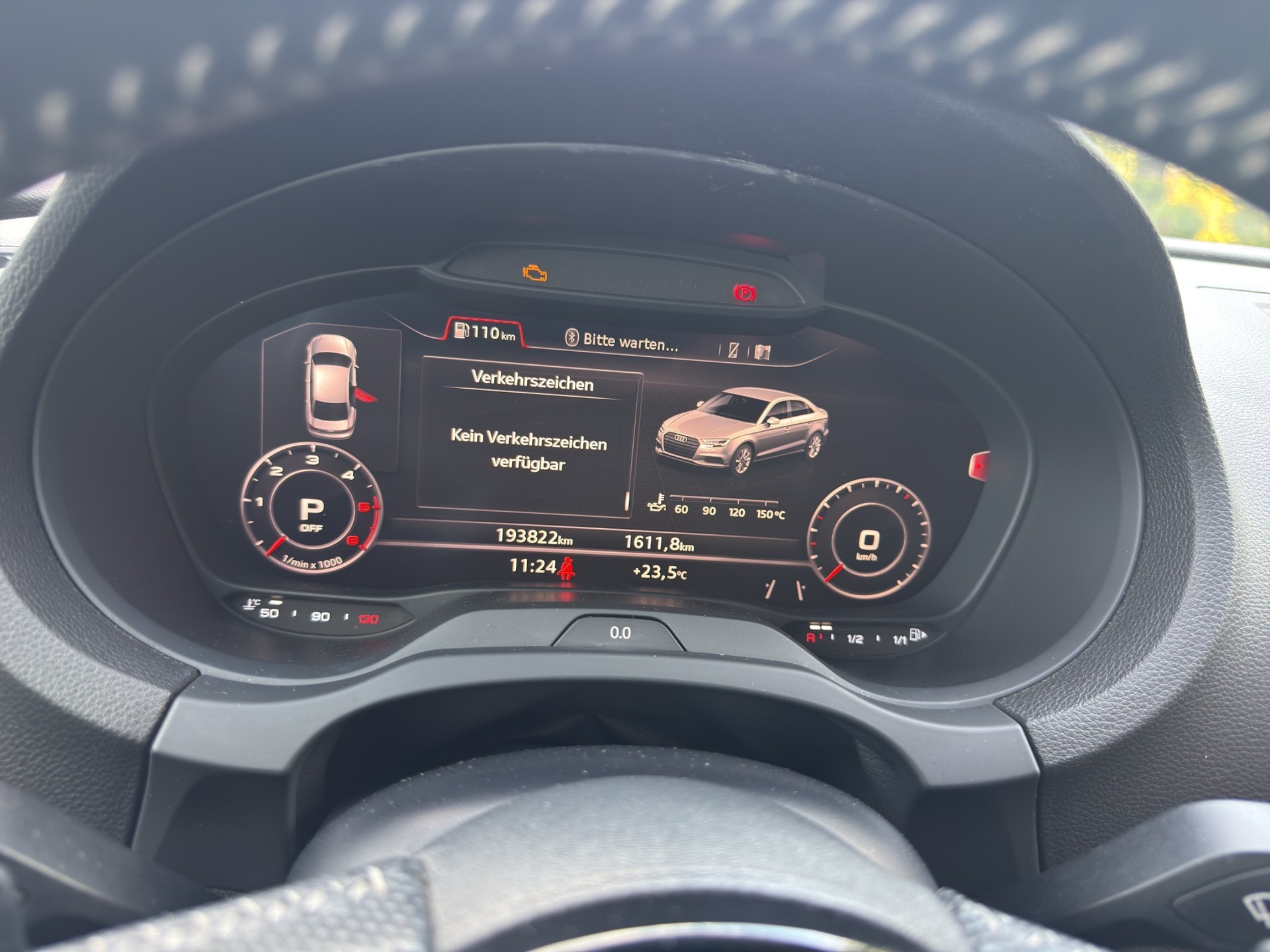 AUDI A3 Limousine 35 TFSI Sport S-tronic-image-15