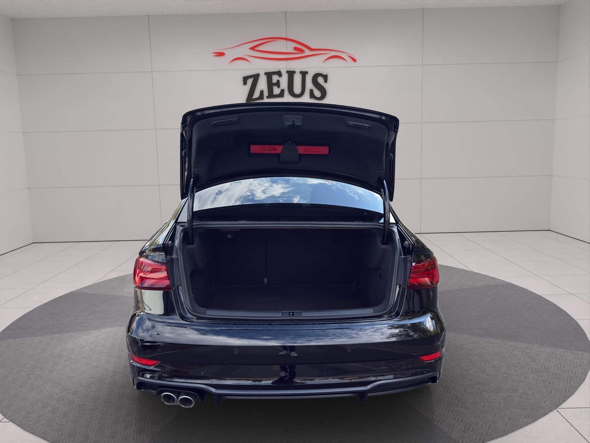 AUDI A3 Limousine 35 TFSI Sport S-tronic-image-8