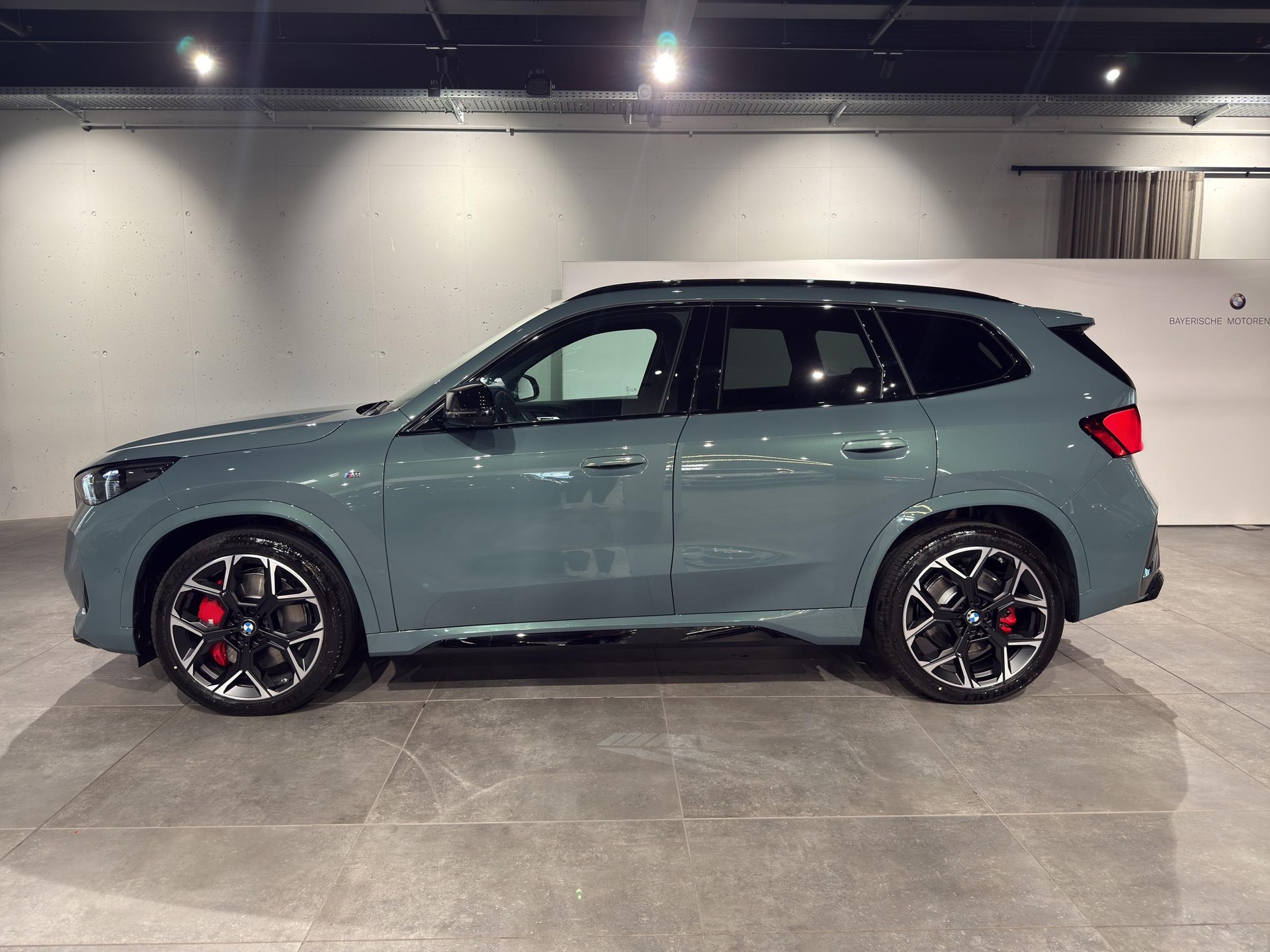 BMW X1 U11 M35i-image-1