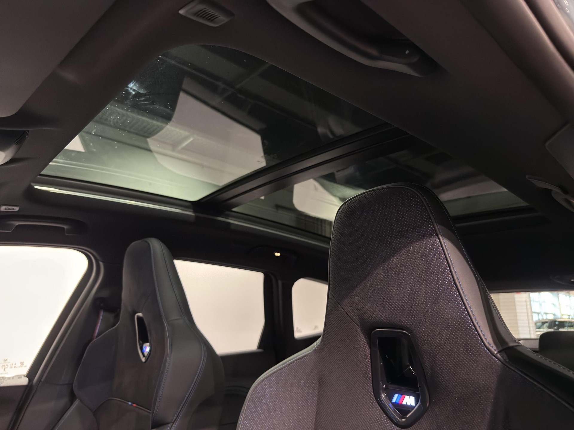 BMW X1 U11 M35i-image-14