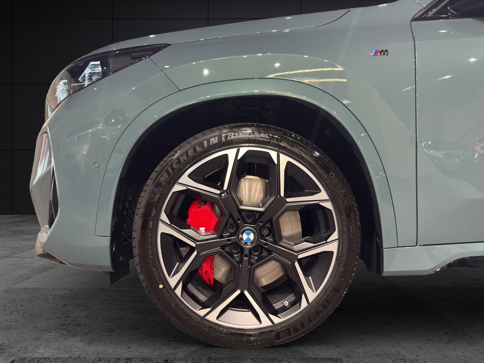 BMW X1 U11 M35i-image-8