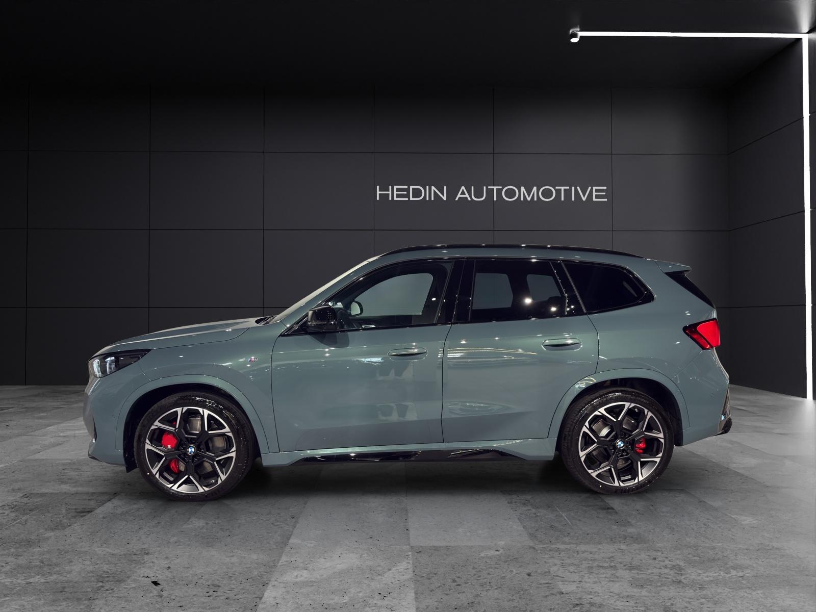 BMW X1 U11 M35i-image-1