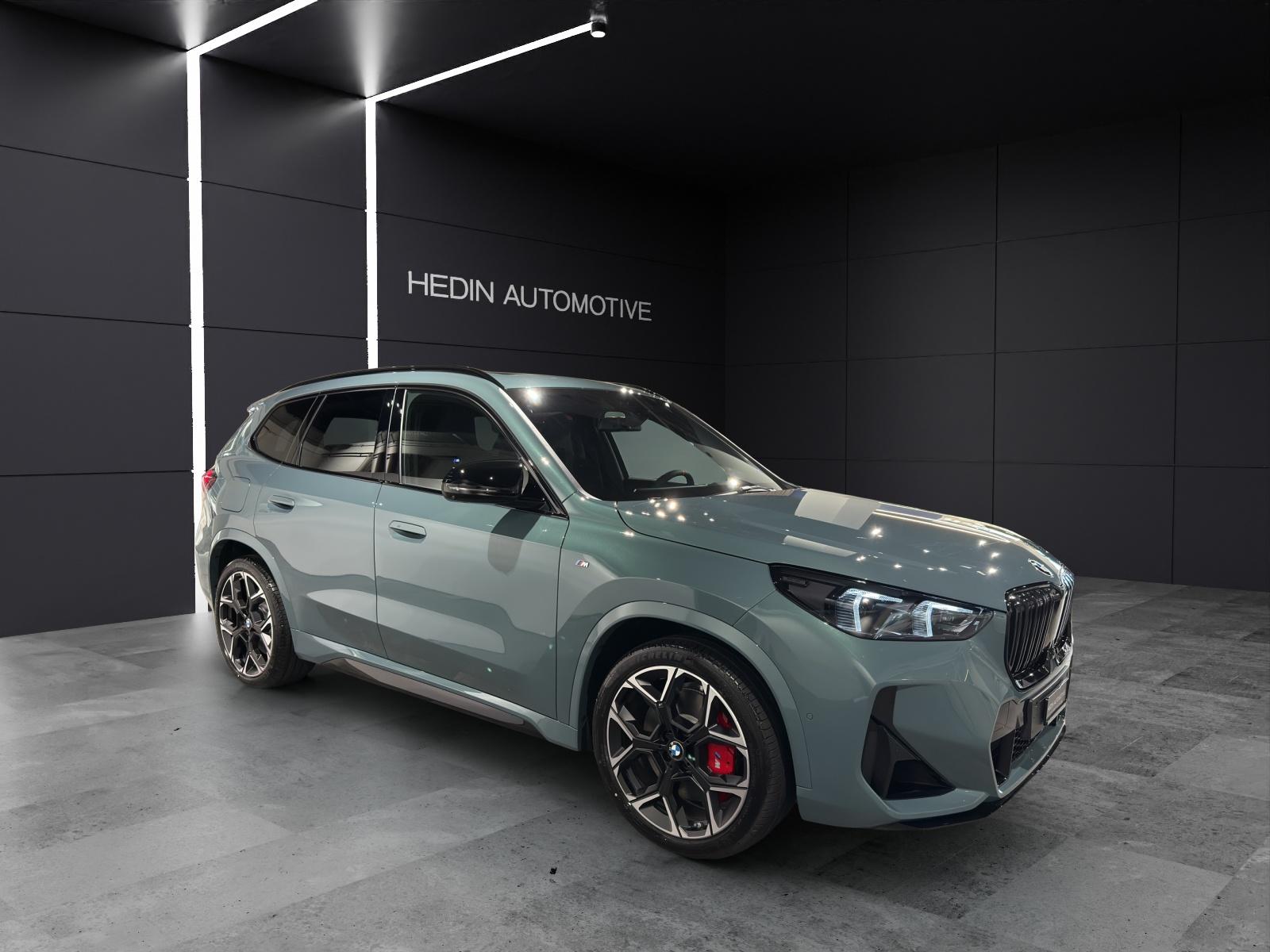 BMW X1 U11 M35i-image-7