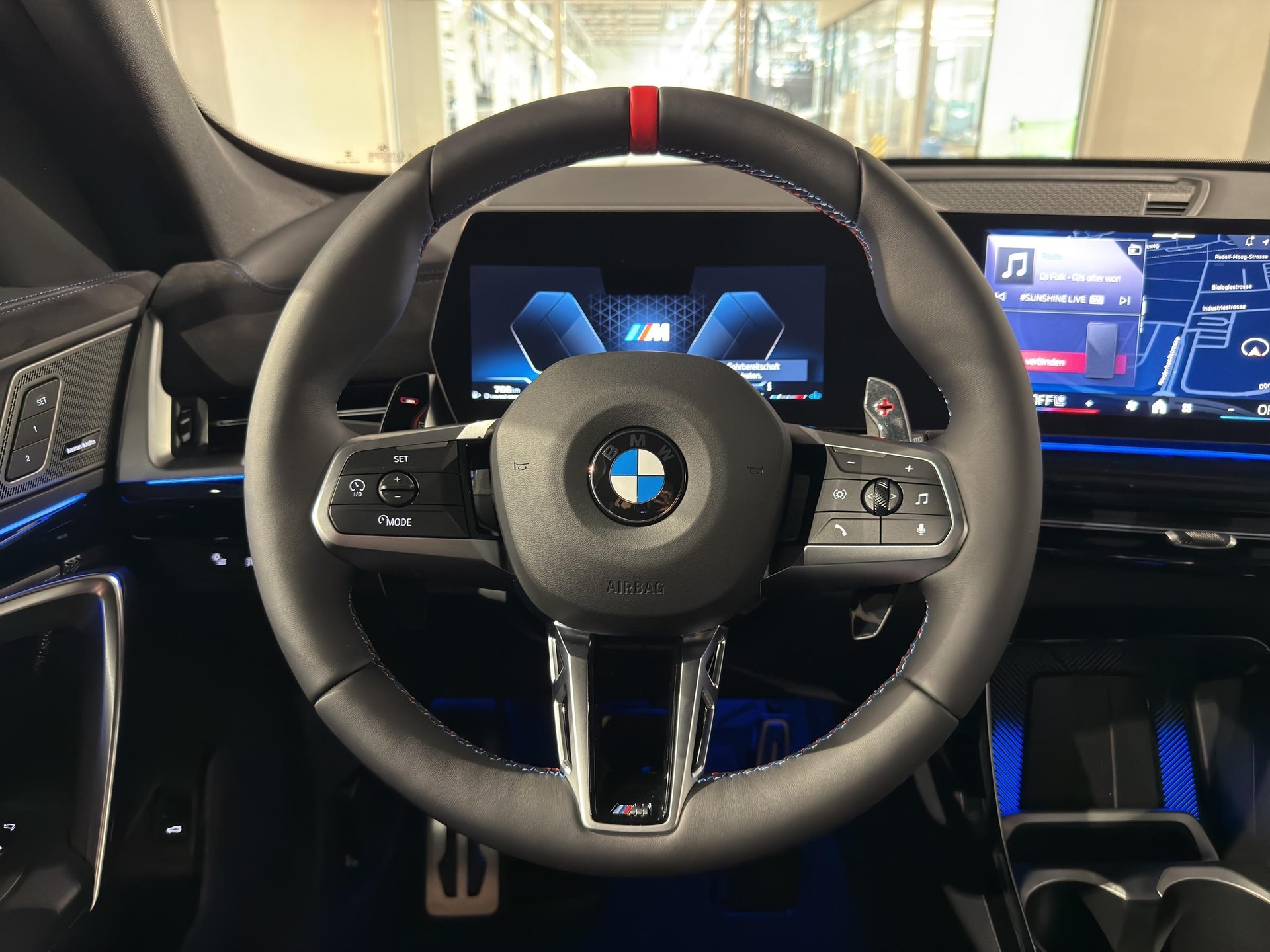 BMW X1 U11 M35i-image-10