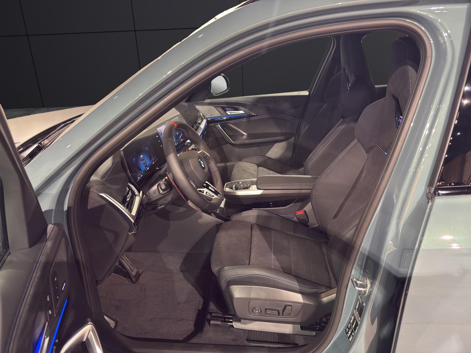 BMW X1 U11 M35i-image-9