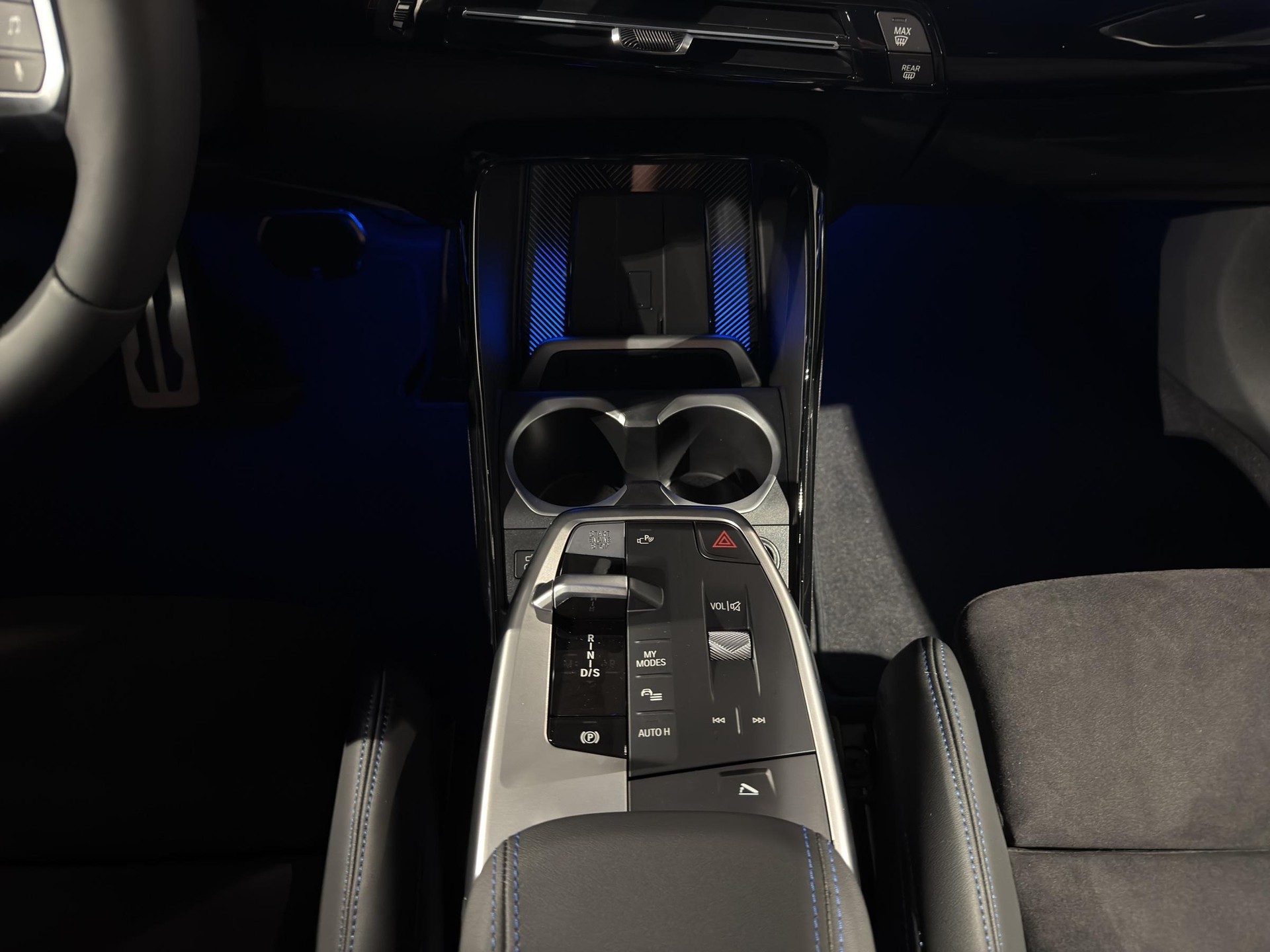 BMW X1 U11 M35i-image-11
