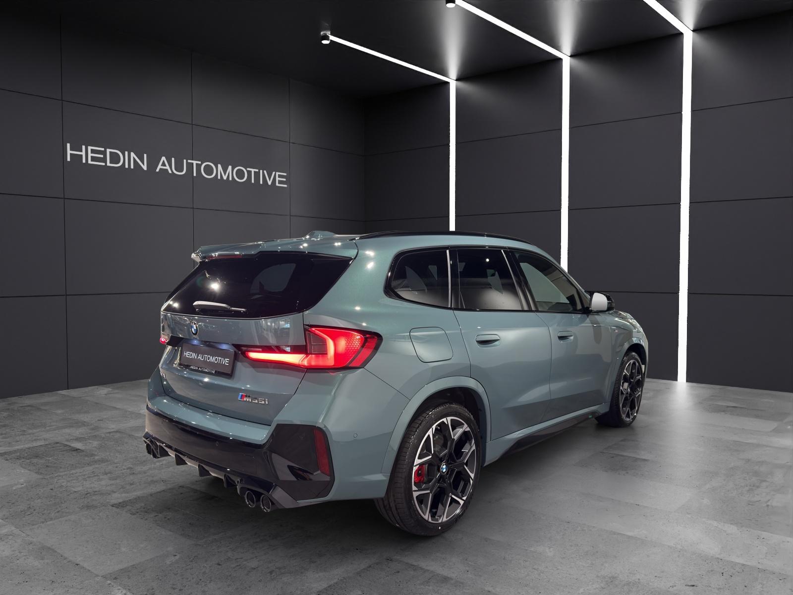BMW X1 U11 M35i-image-5