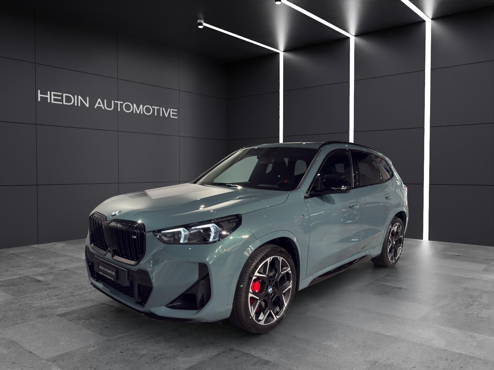 BMW X1 U11 M35i