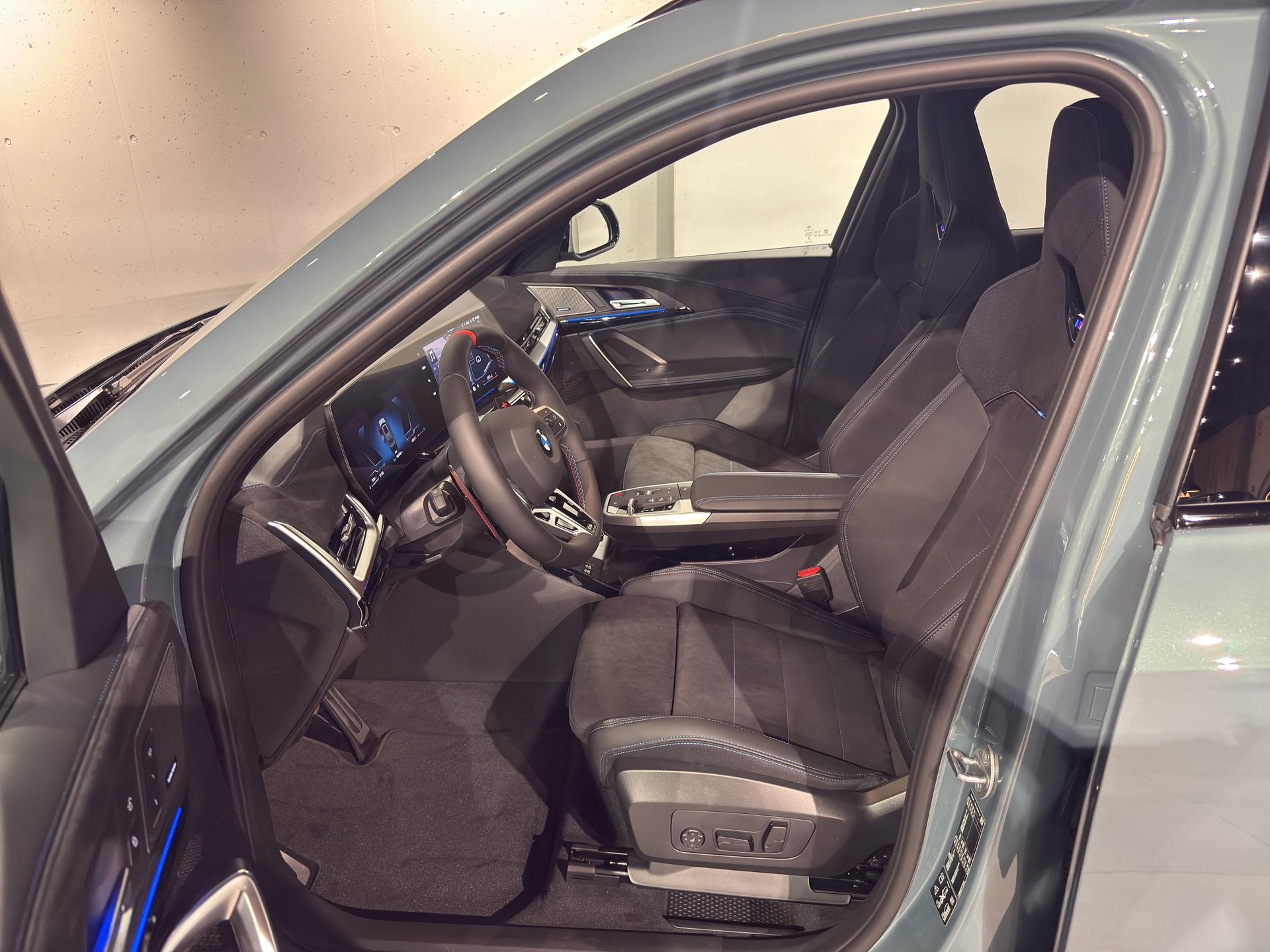 BMW X1 U11 M35i-image-8