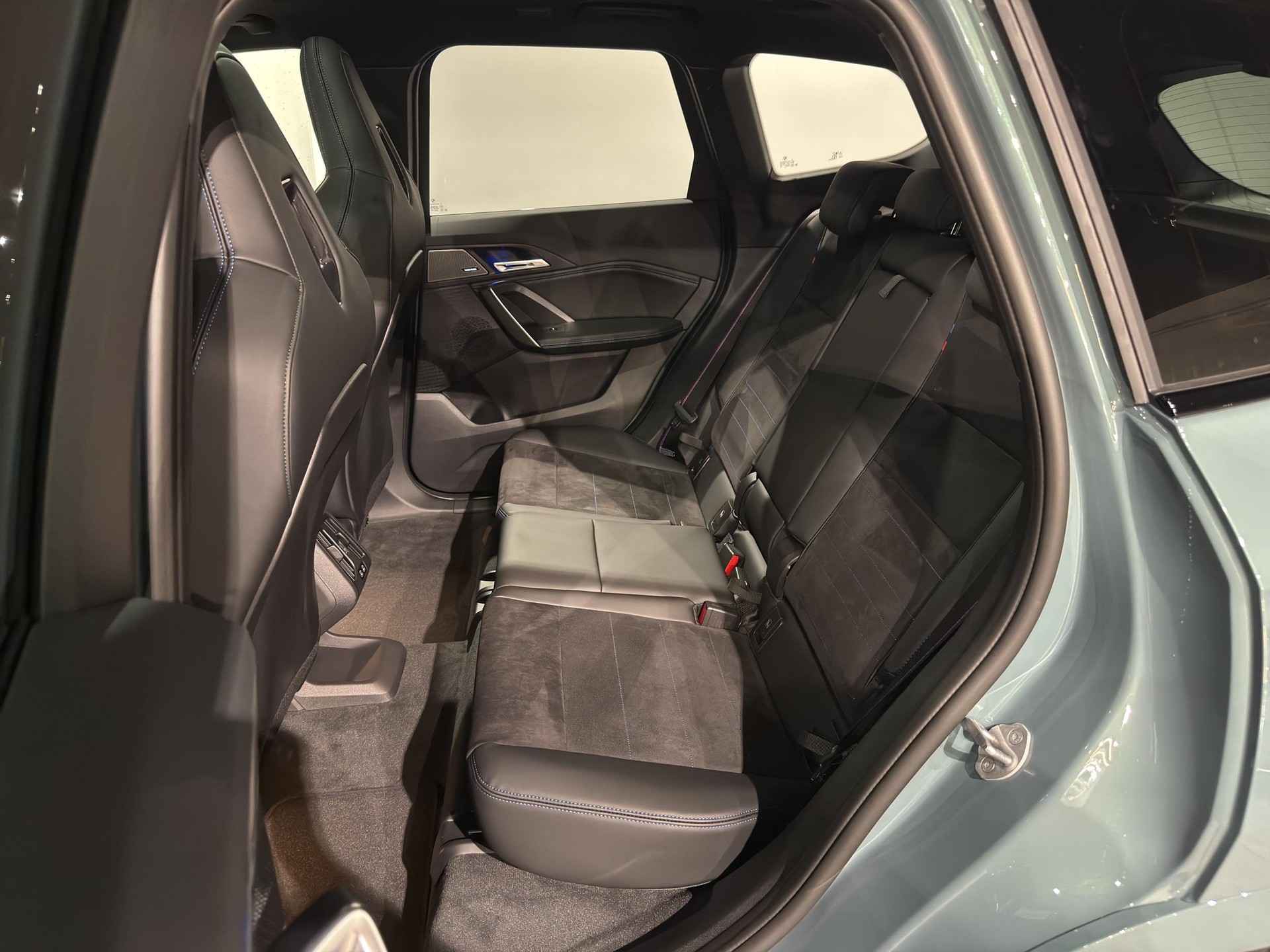 BMW X1 U11 M35i-image-16