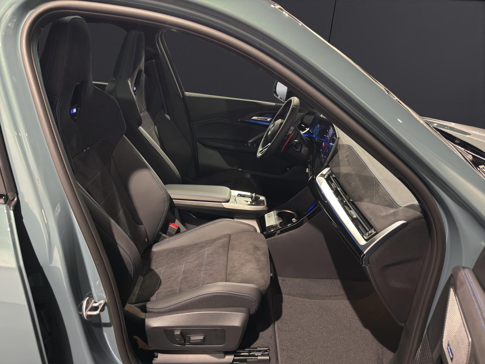 BMW X1 U11 M35i-image-19