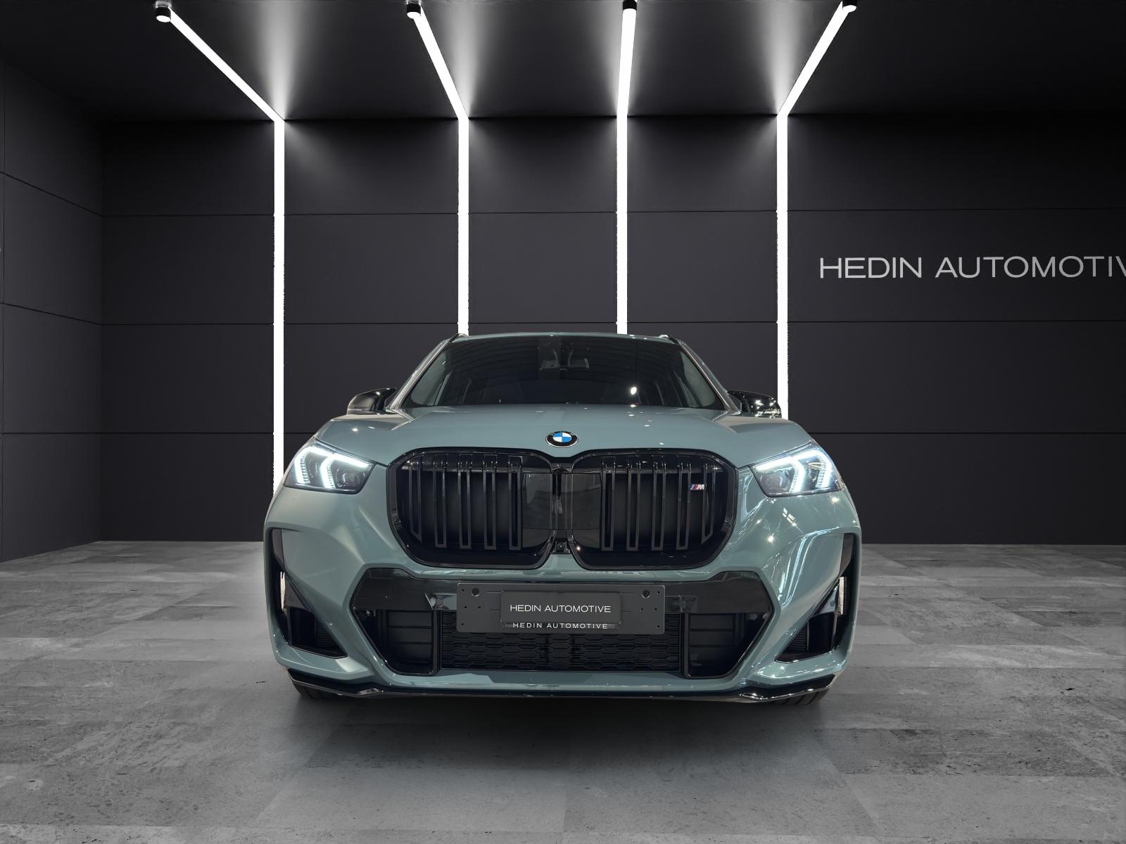 BMW X1 U11 M35i-image-2