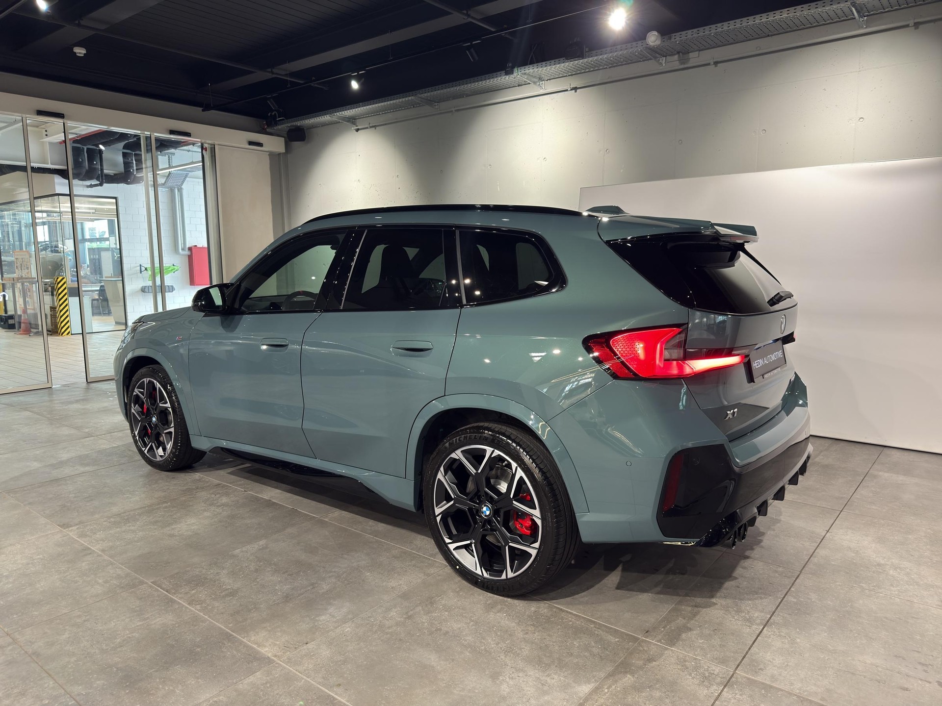 BMW X1 U11 M35i-image-3