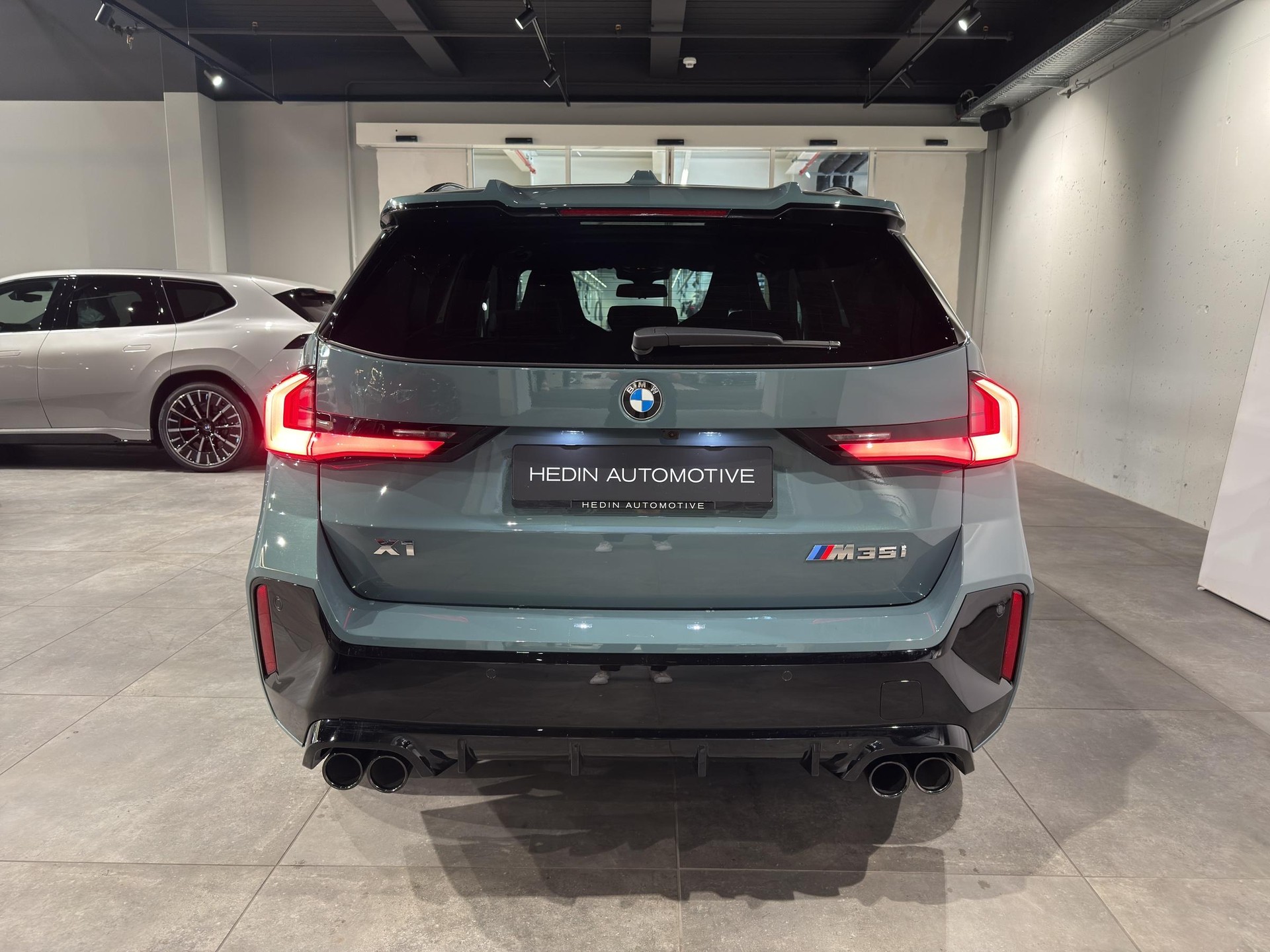 BMW X1 U11 M35i-image-4