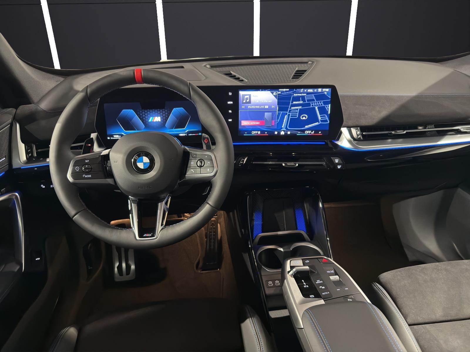 BMW X1 U11 M35i-image-18