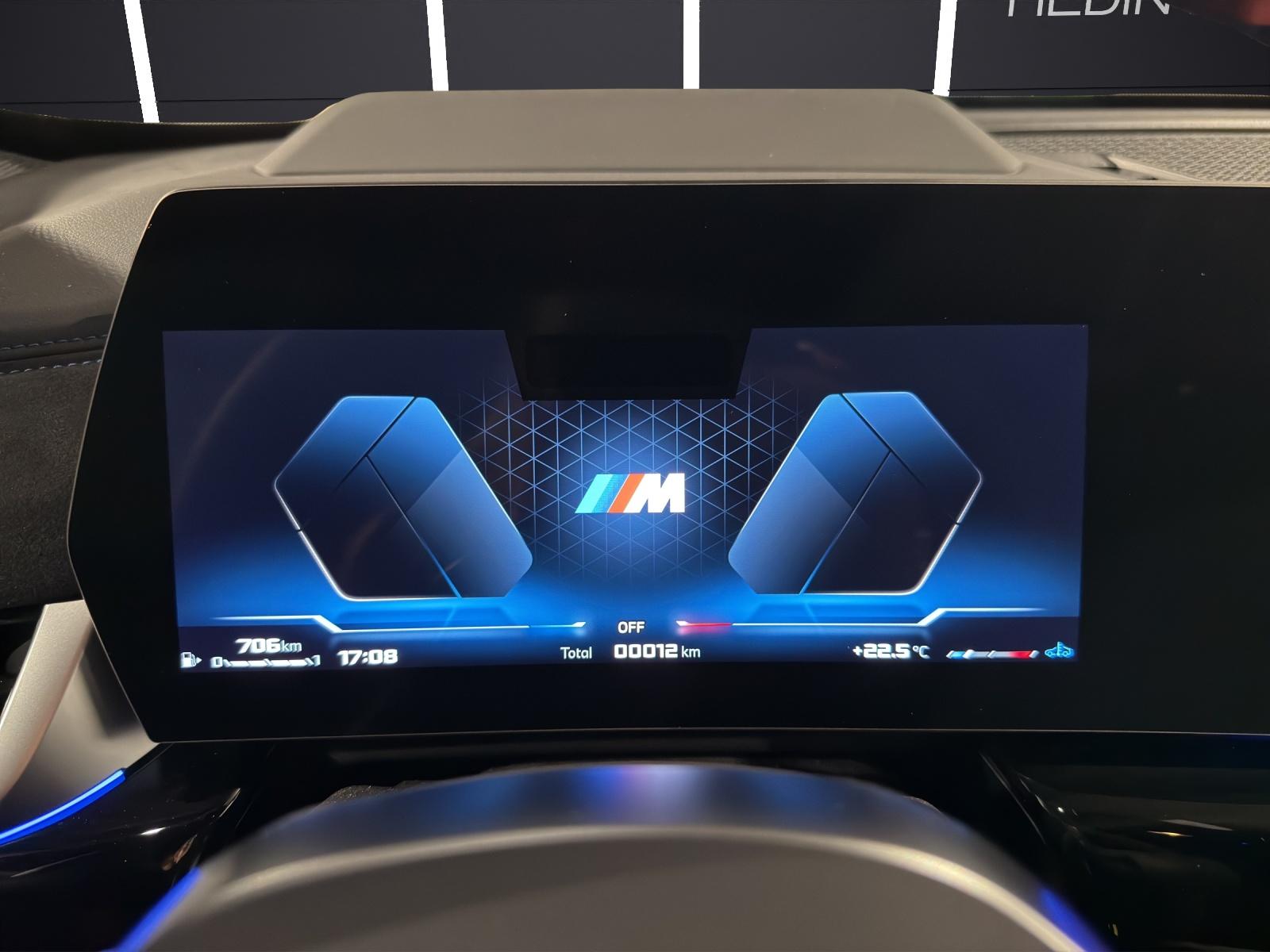 BMW X1 U11 M35i-image-10