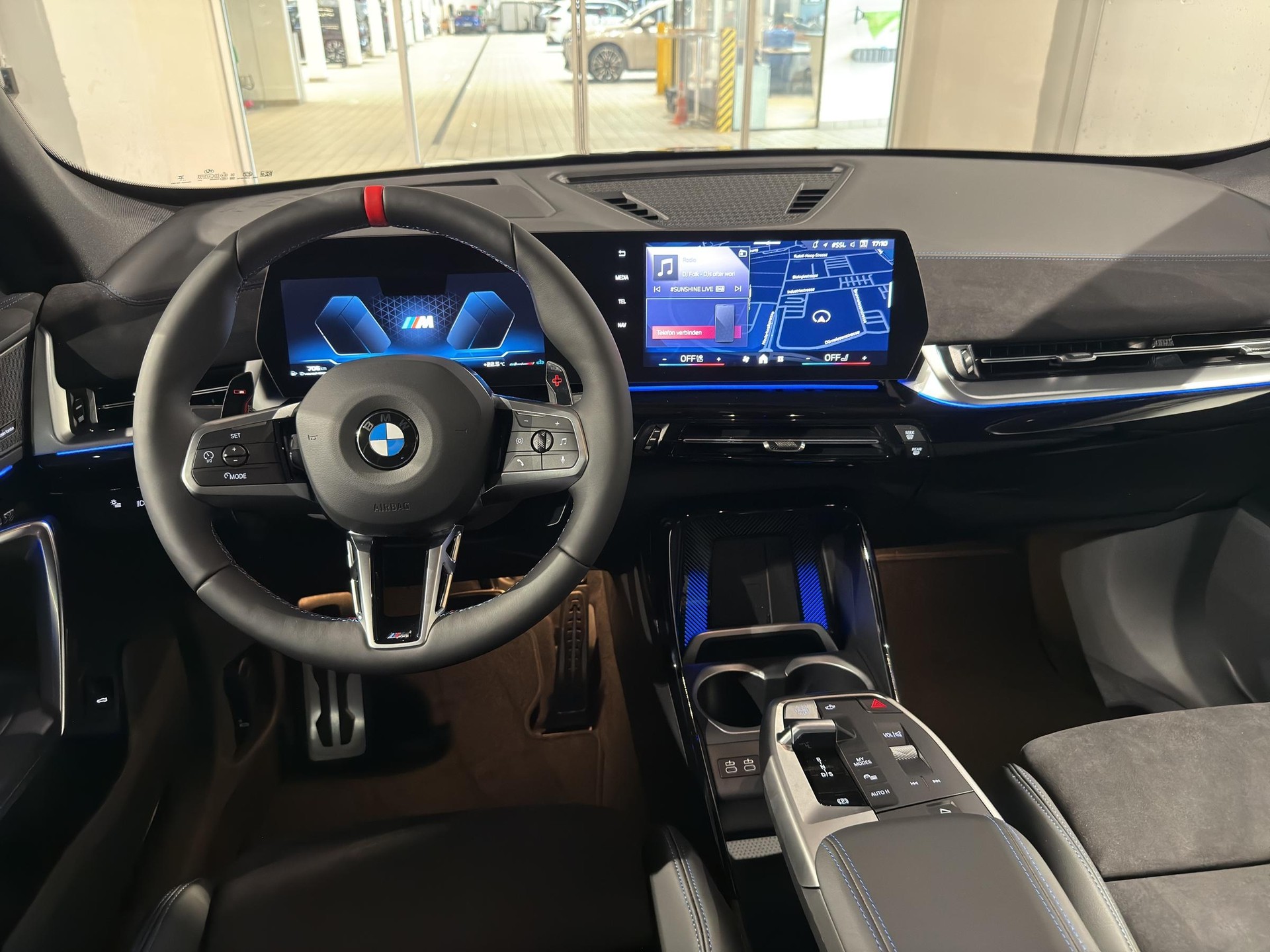 BMW X1 U11 M35i-image-17