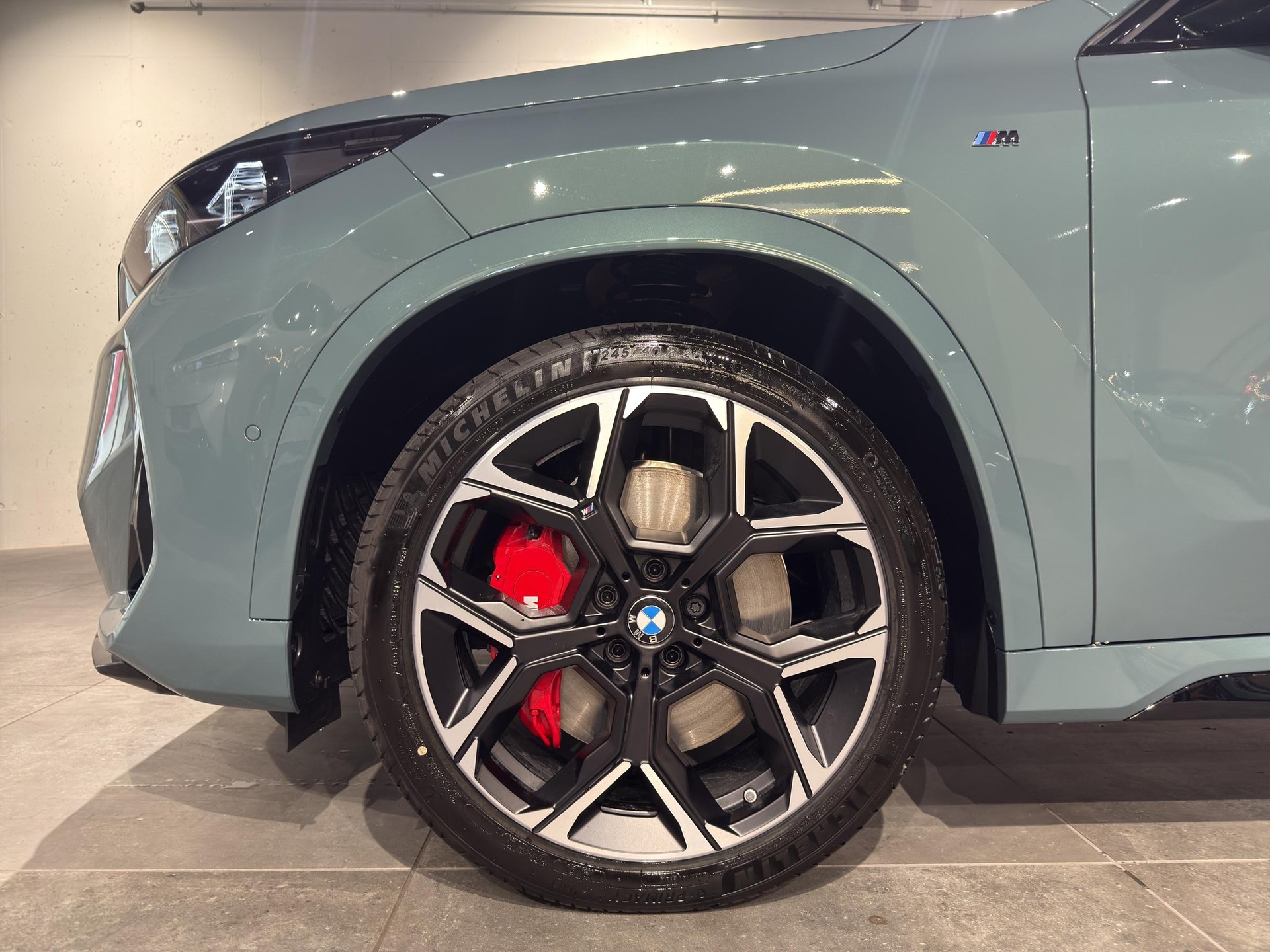 BMW X1 U11 M35i-image-7