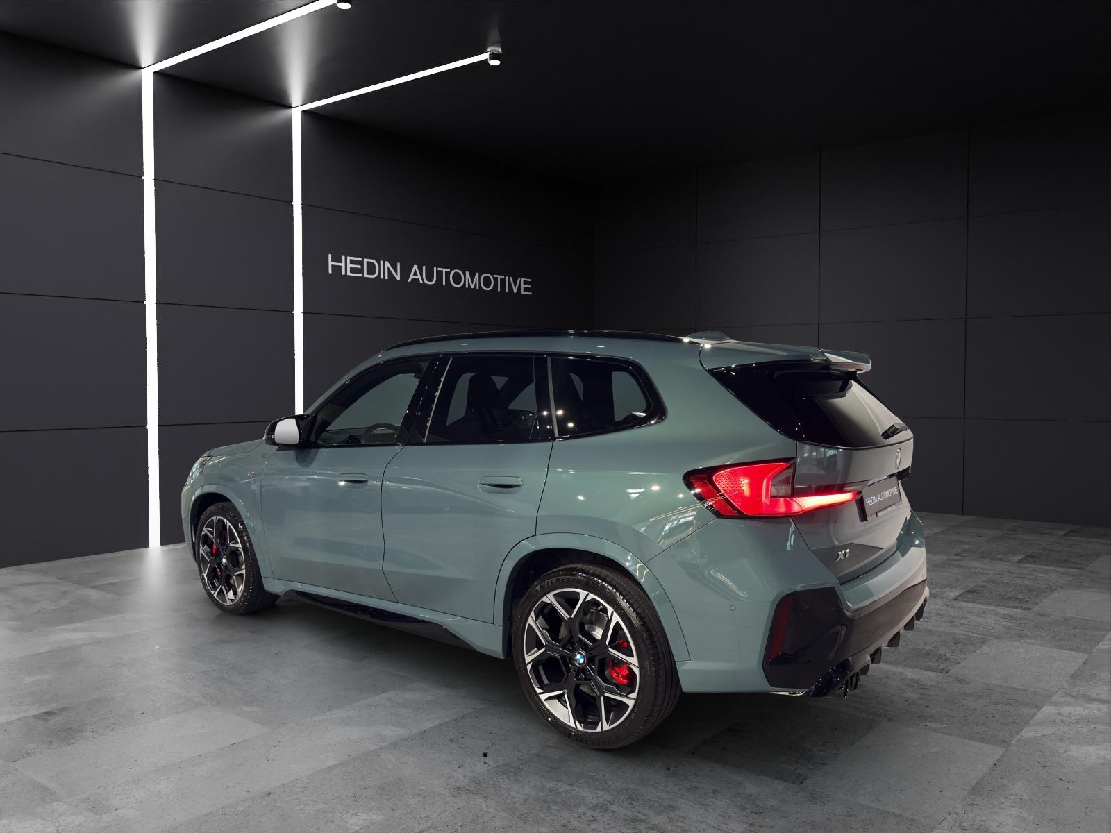 BMW X1 U11 M35i-image-3