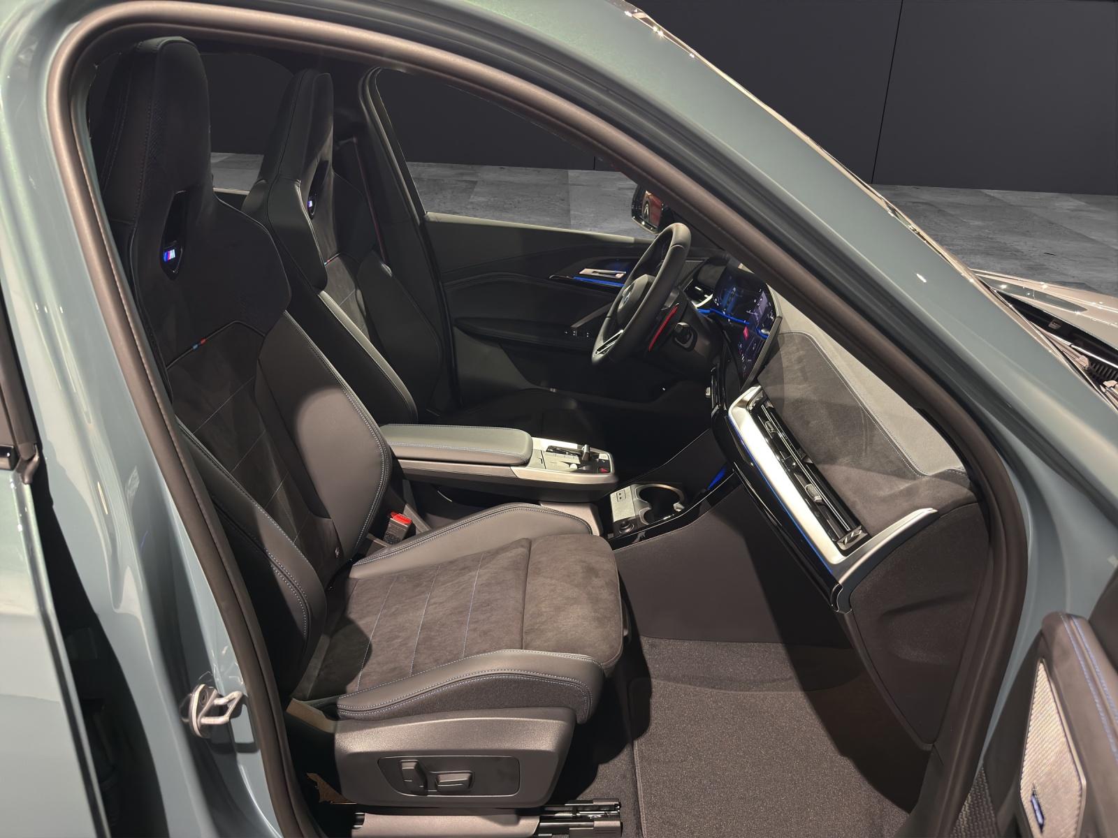 BMW X1 U11 M35i-image-18