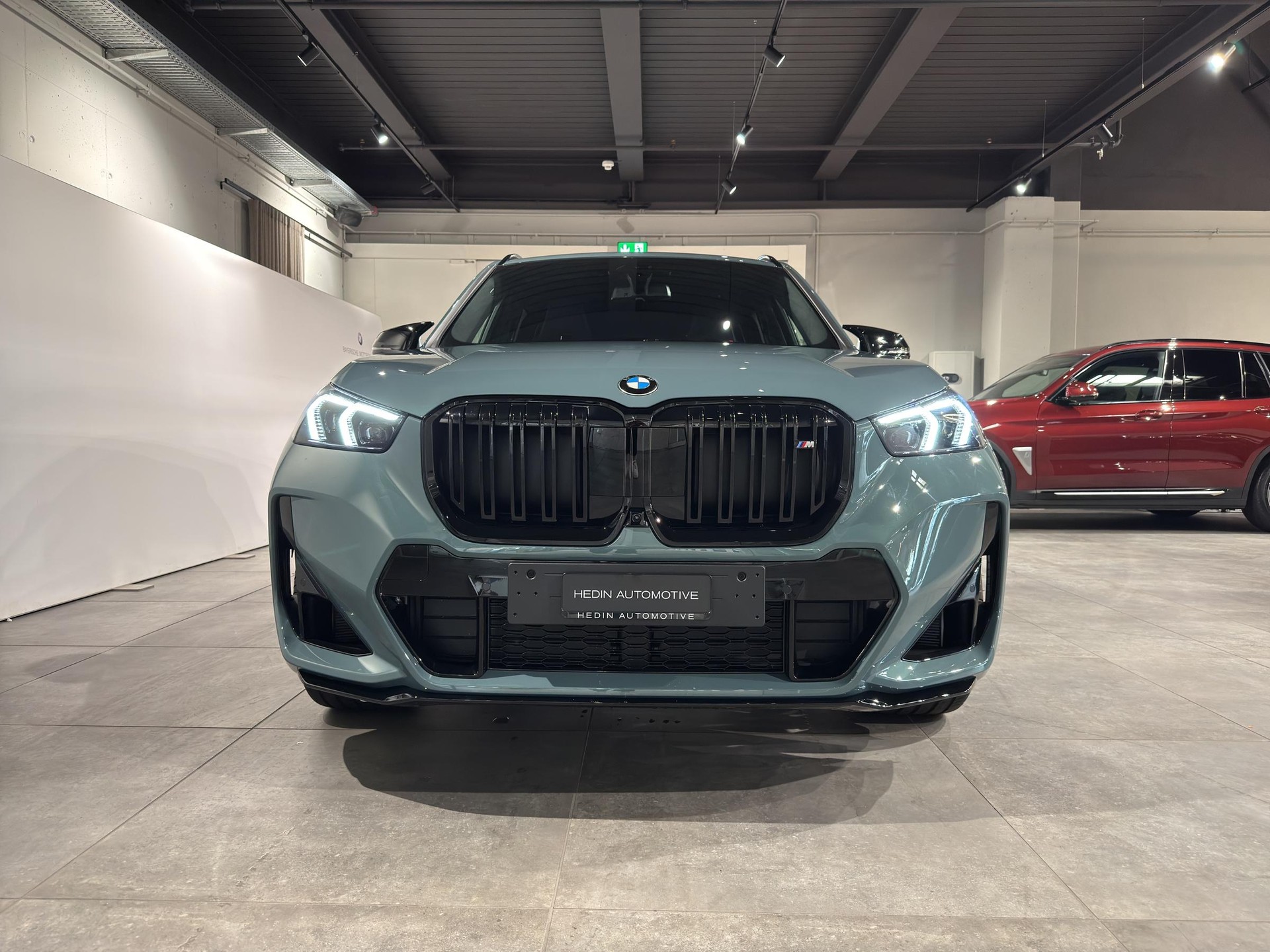 BMW X1 U11 M35i-image-2