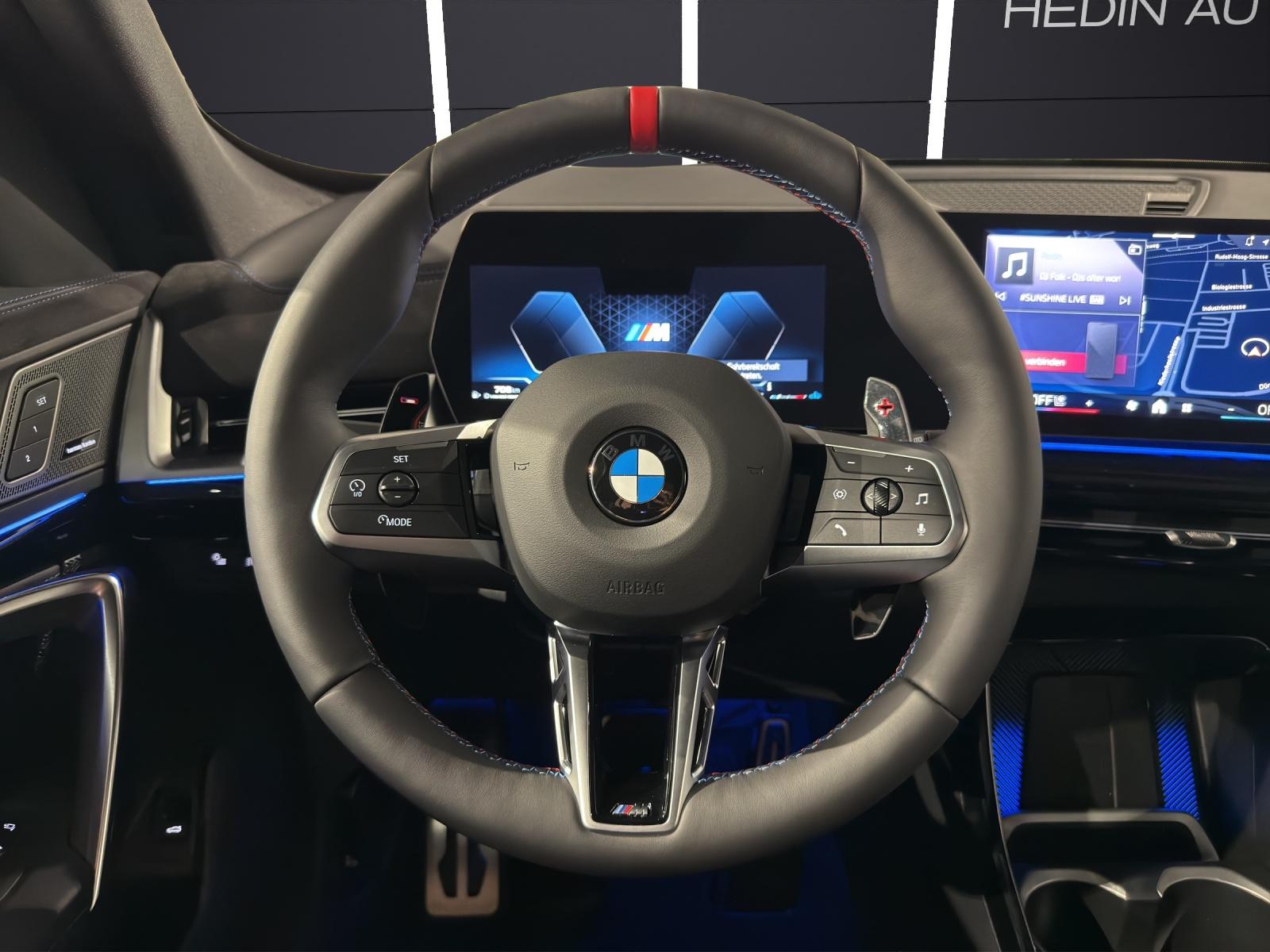 BMW X1 U11 M35i-image-11
