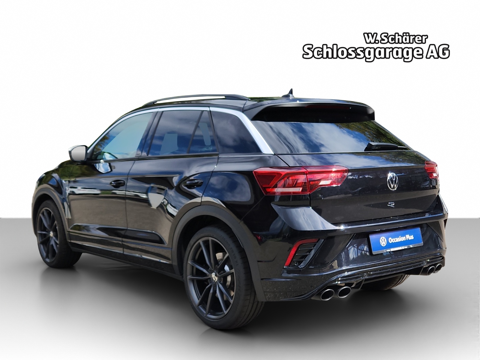 VW T-Roc 2.0 TSI R DSG 4Motion-image-2