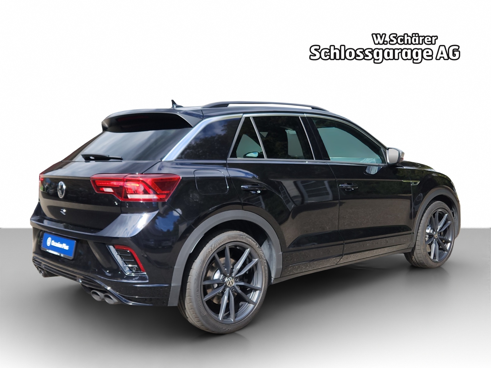 VW T-Roc 2.0 TSI R DSG 4Motion-image-4