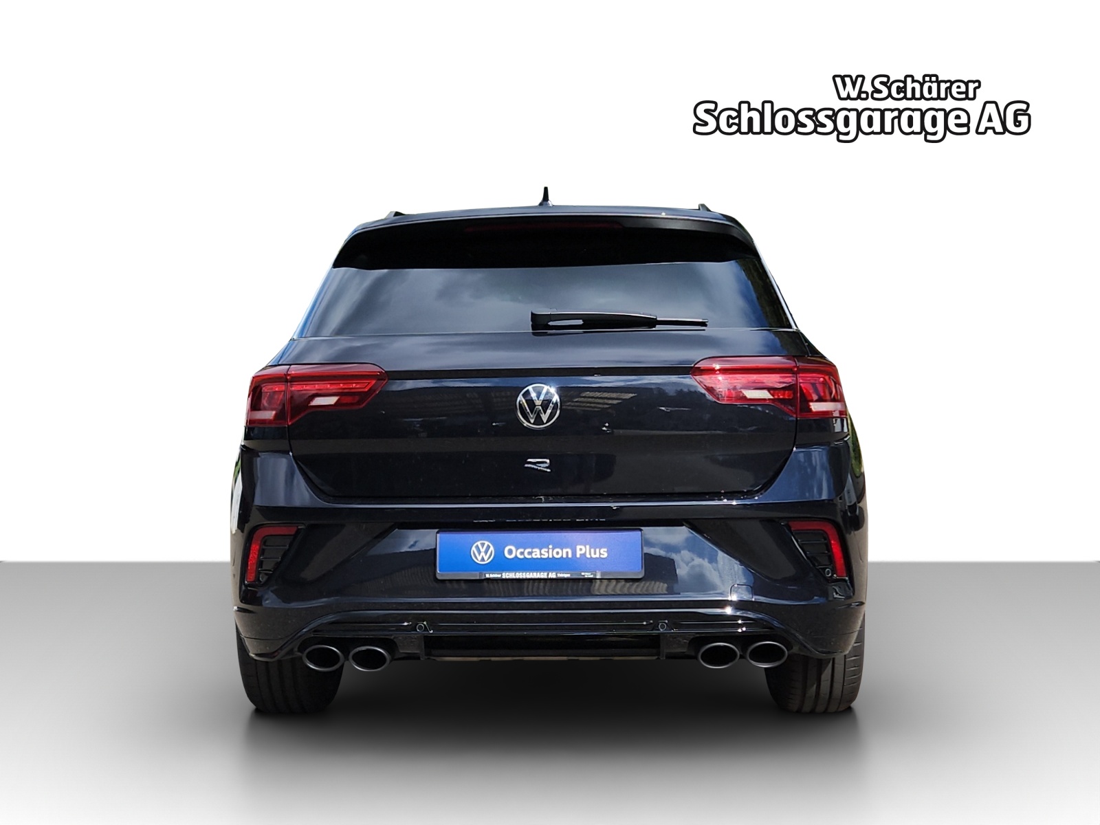 VW T-Roc 2.0 TSI R DSG 4Motion-image-3