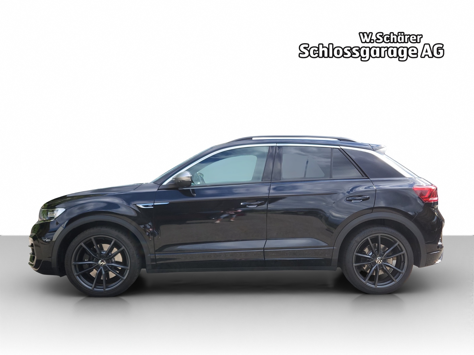 VW T-Roc 2.0 TSI R DSG 4Motion-image-1