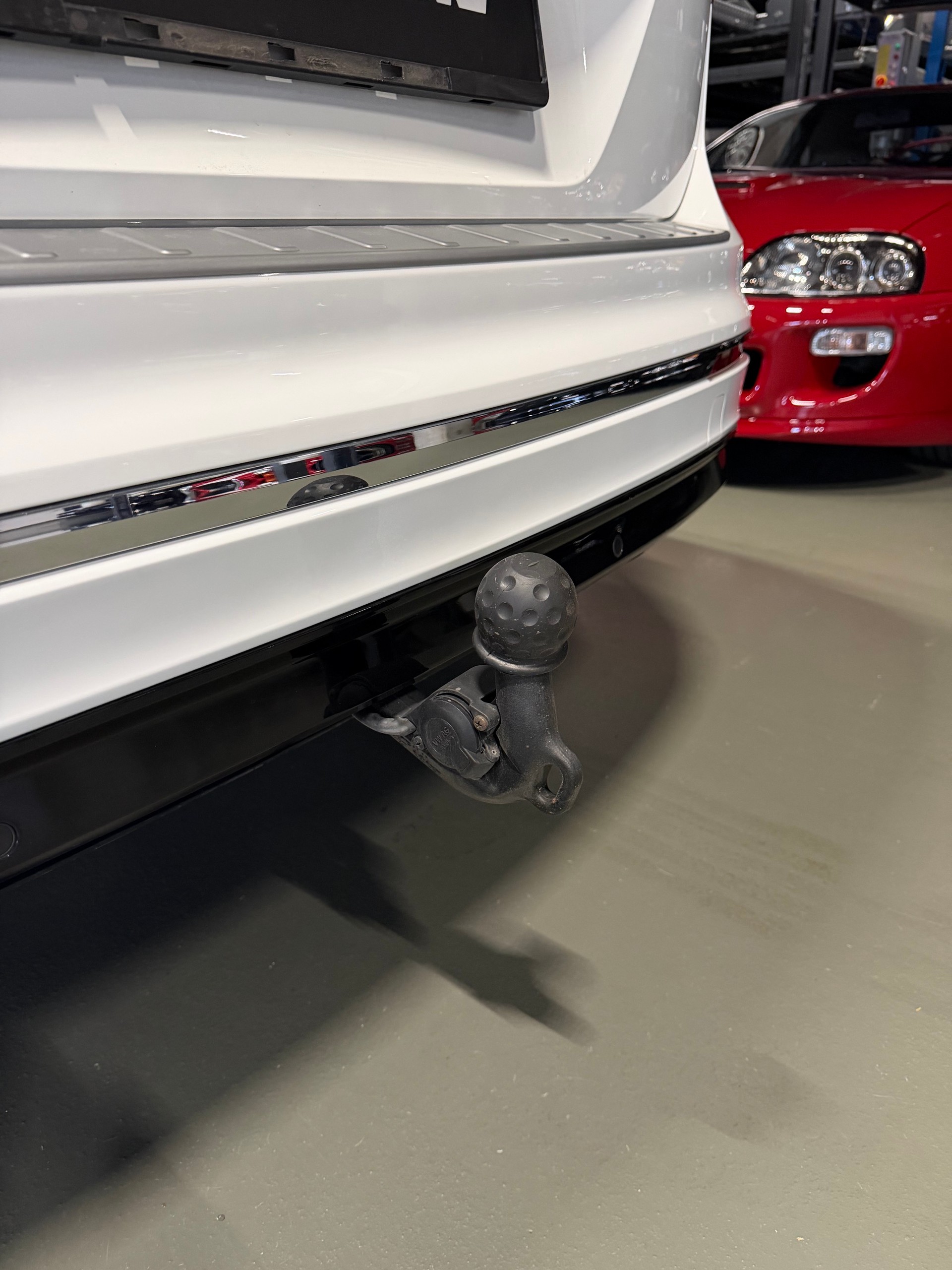 VW Tiguan 2.0TSI Highline 4Motion DSG-image-4