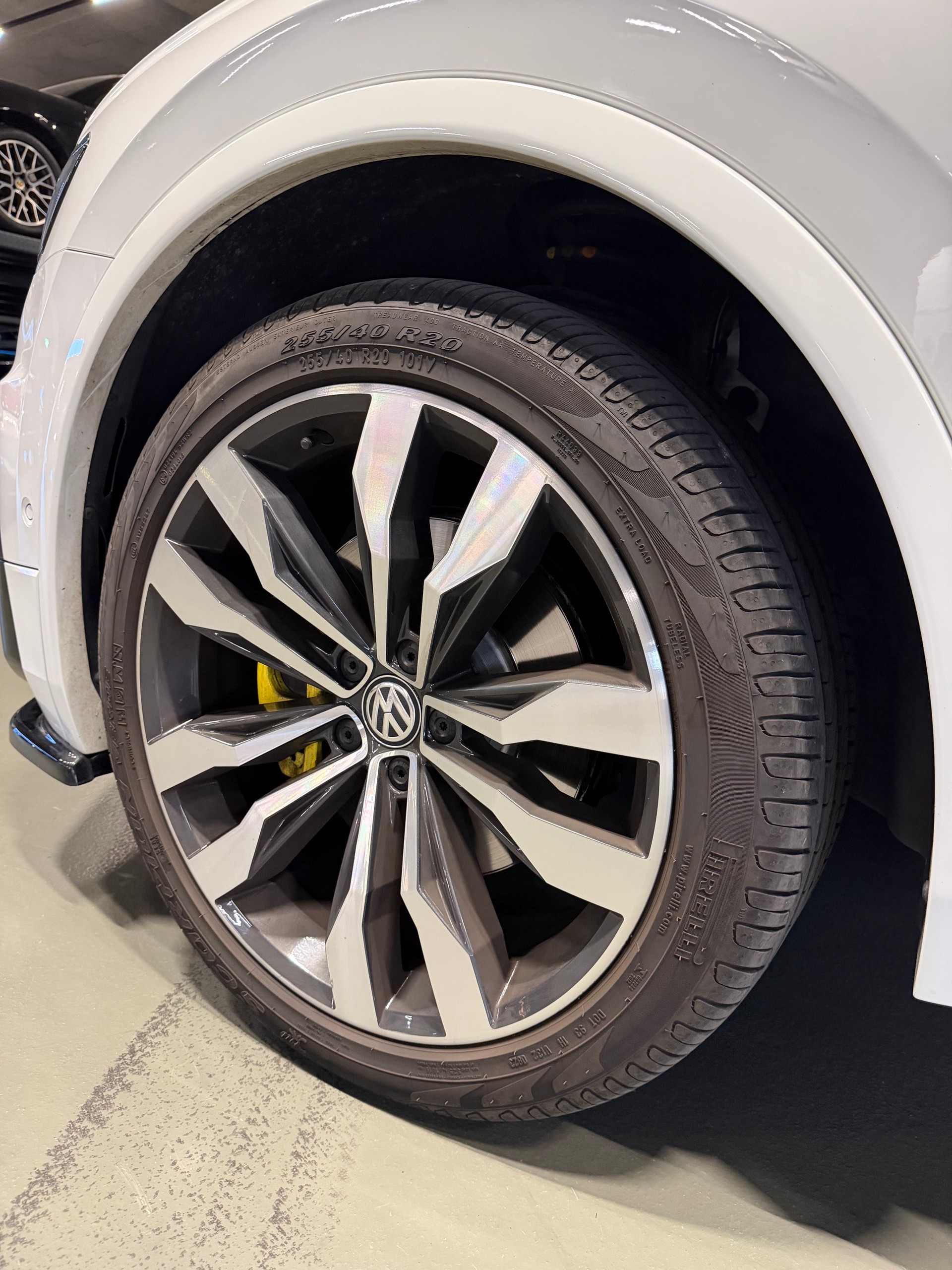 VW Tiguan 2.0TSI Highline 4Motion DSG-image-7