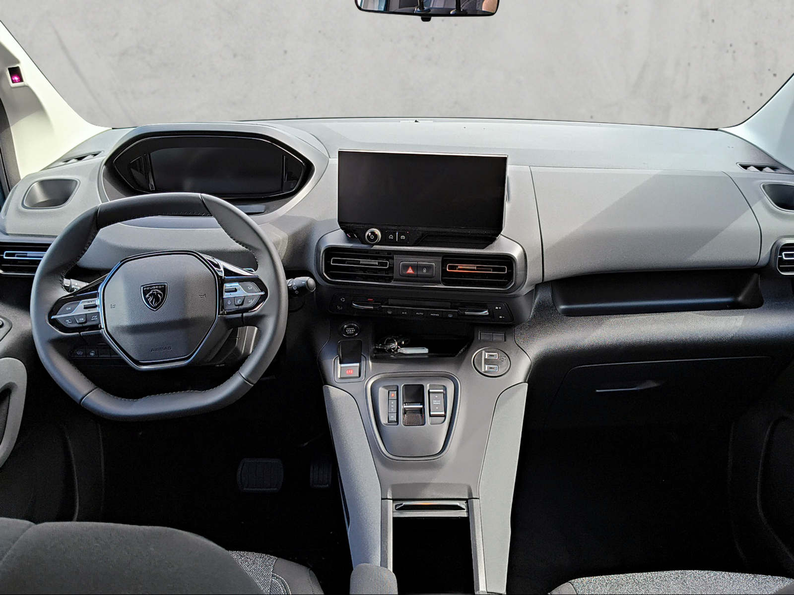 PEUGEOT Rifter Long 1.5 BlueHDi 130 Family Edition-image-13