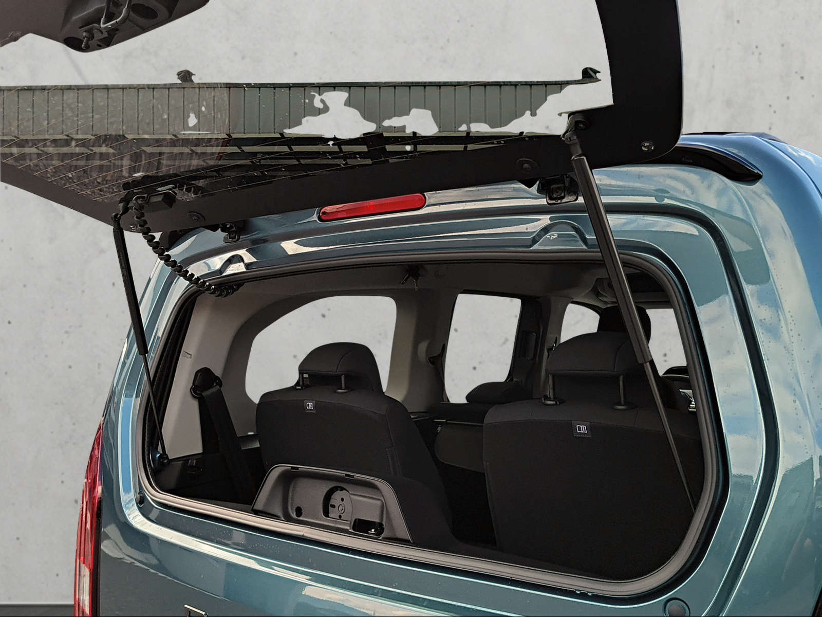 PEUGEOT Rifter Long 1.5 BlueHDi 130 Family Edition-image-6