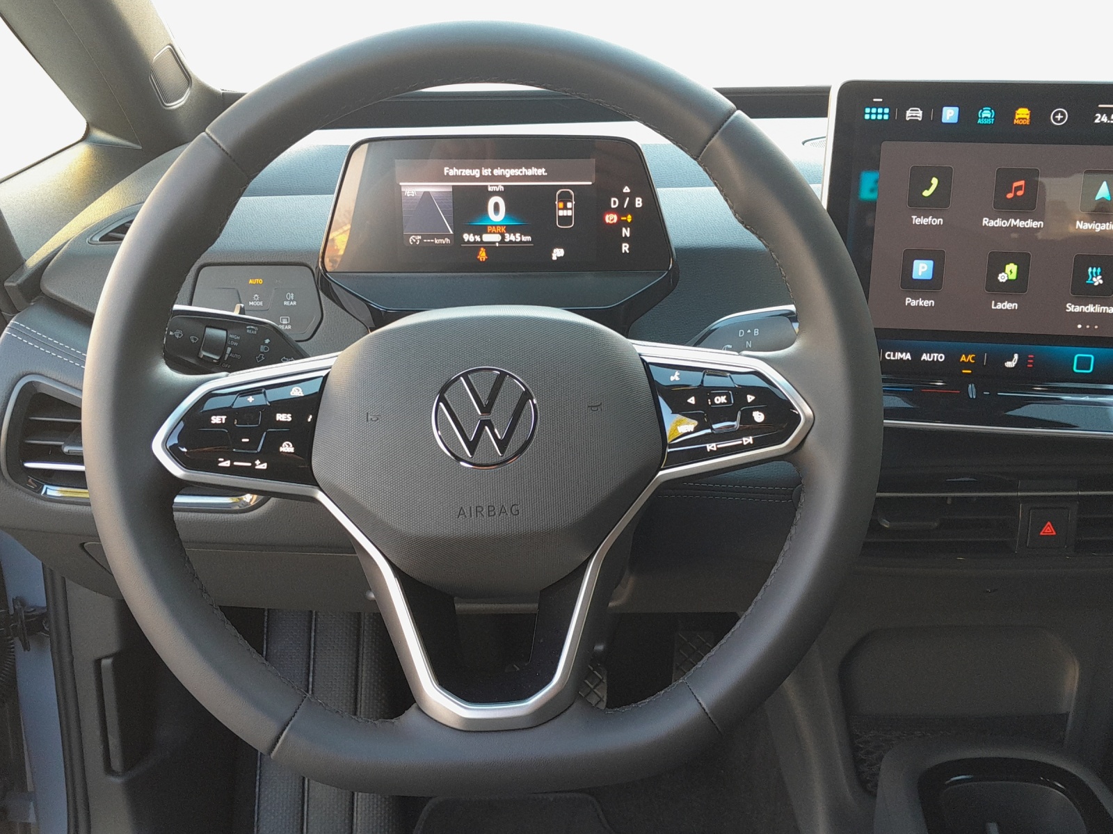 VW ID.3 Pro 52 kWh Pure-image-9