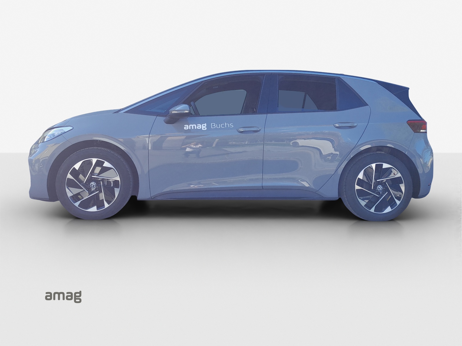 VW ID.3 Pro 52 kWh Pure-image-1