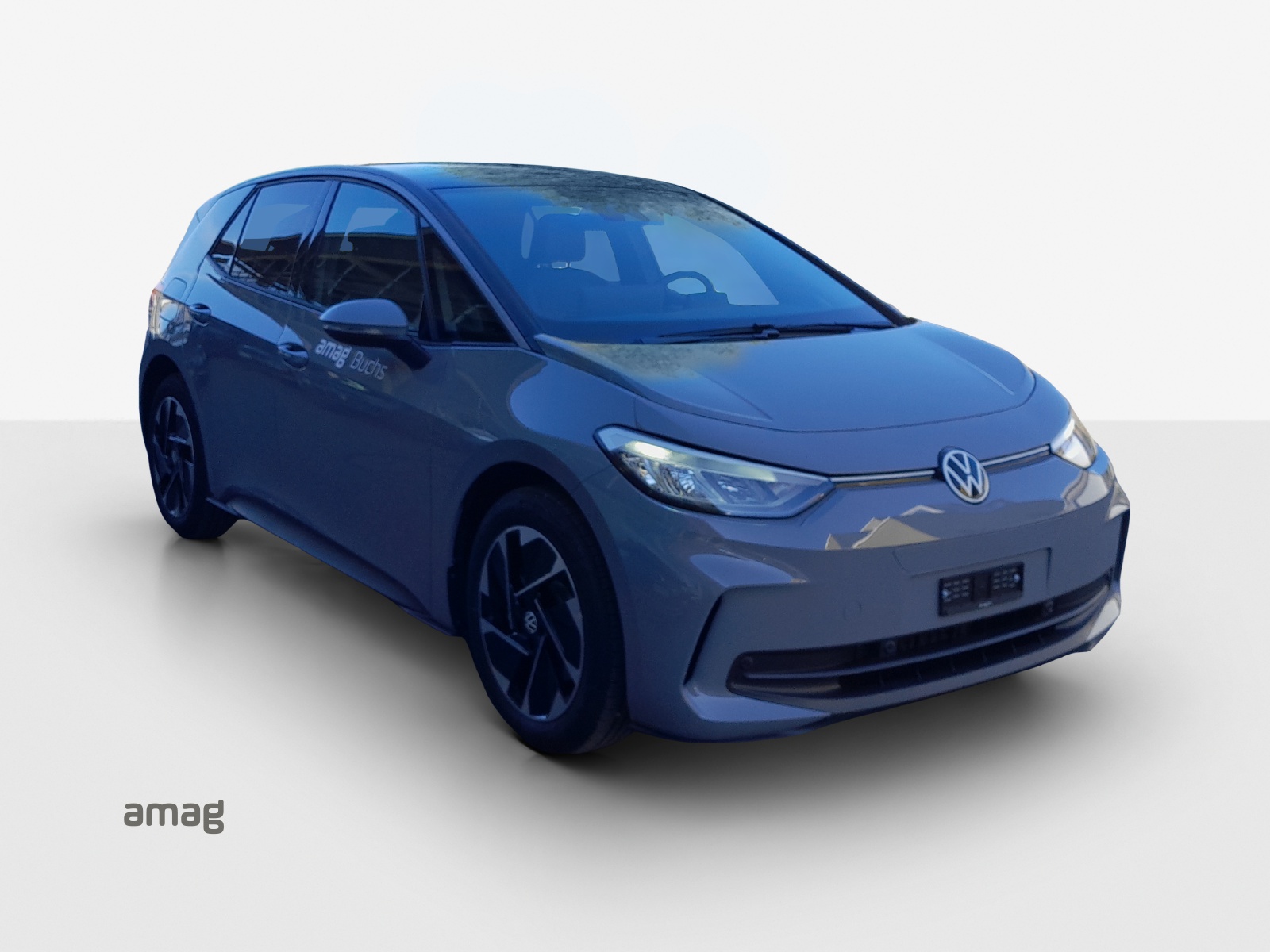 VW ID.3 Pro 52 kWh Pure-image-5